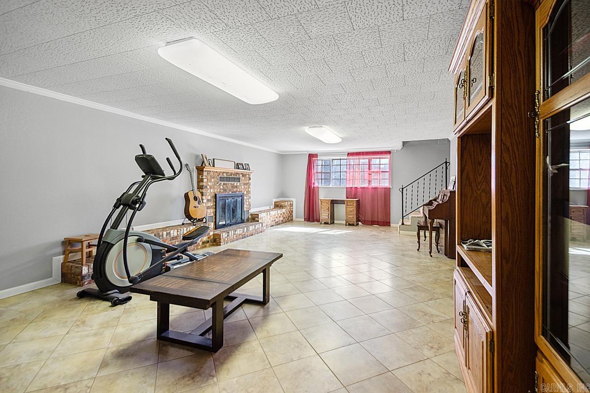 TOWN OF LEOLA - Residential