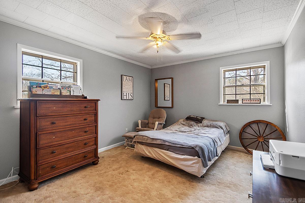 TOWN OF LEOLA - Residential