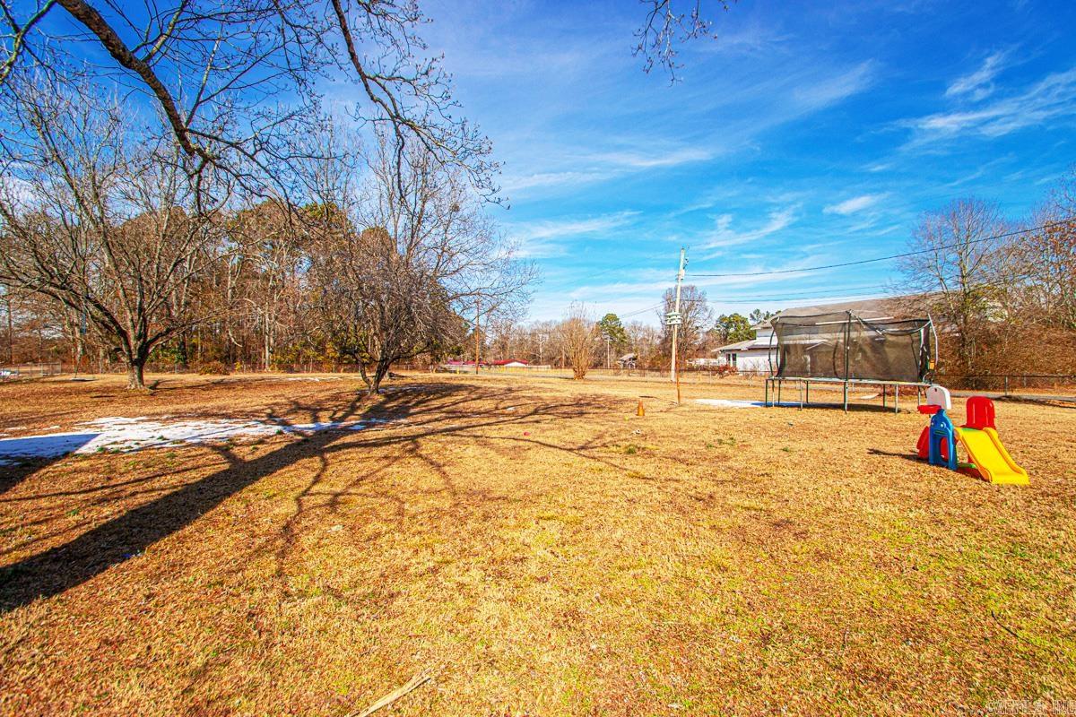 TOWN OF LEOLA - Residential