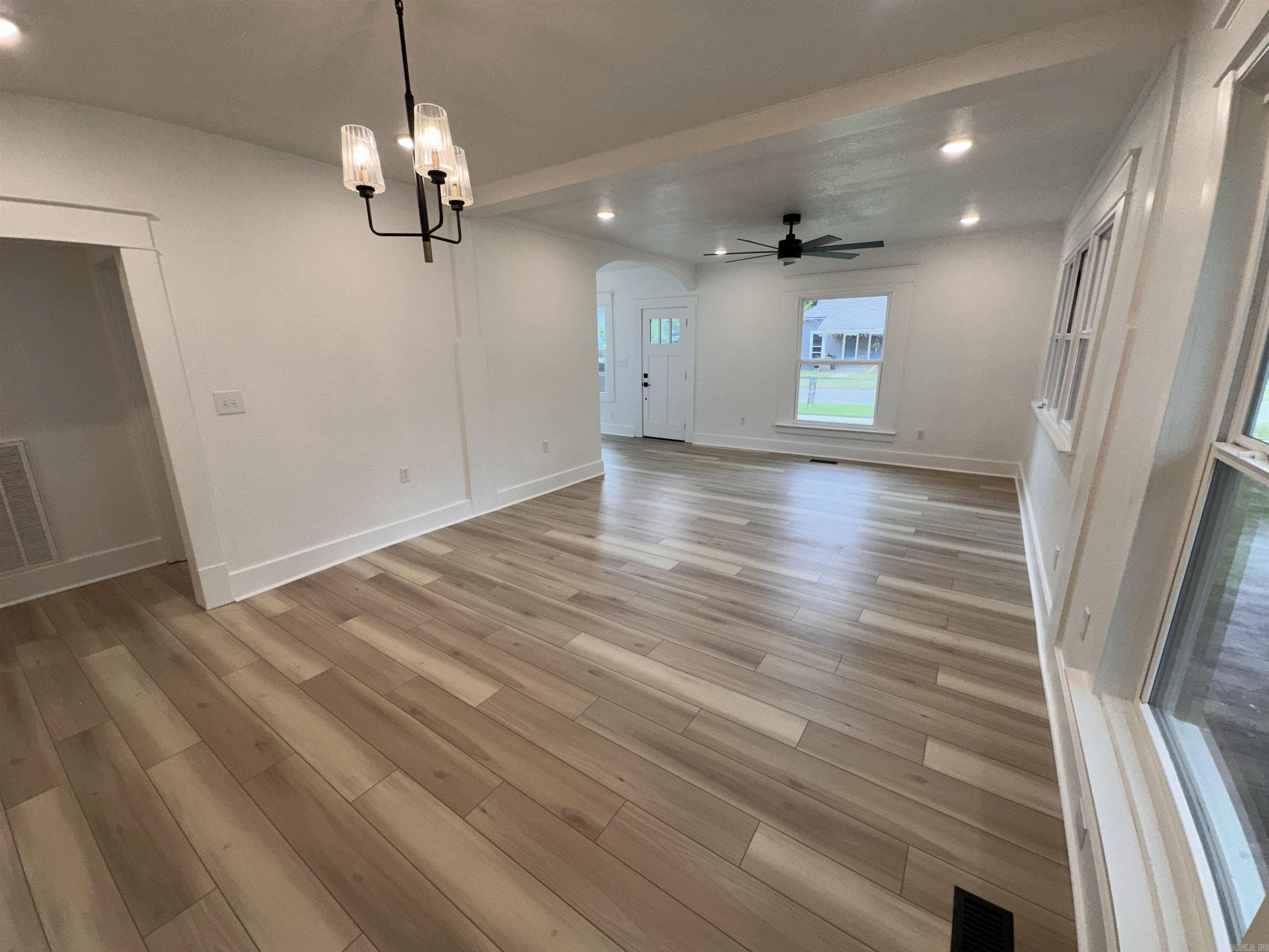 Knights 1st - Residential