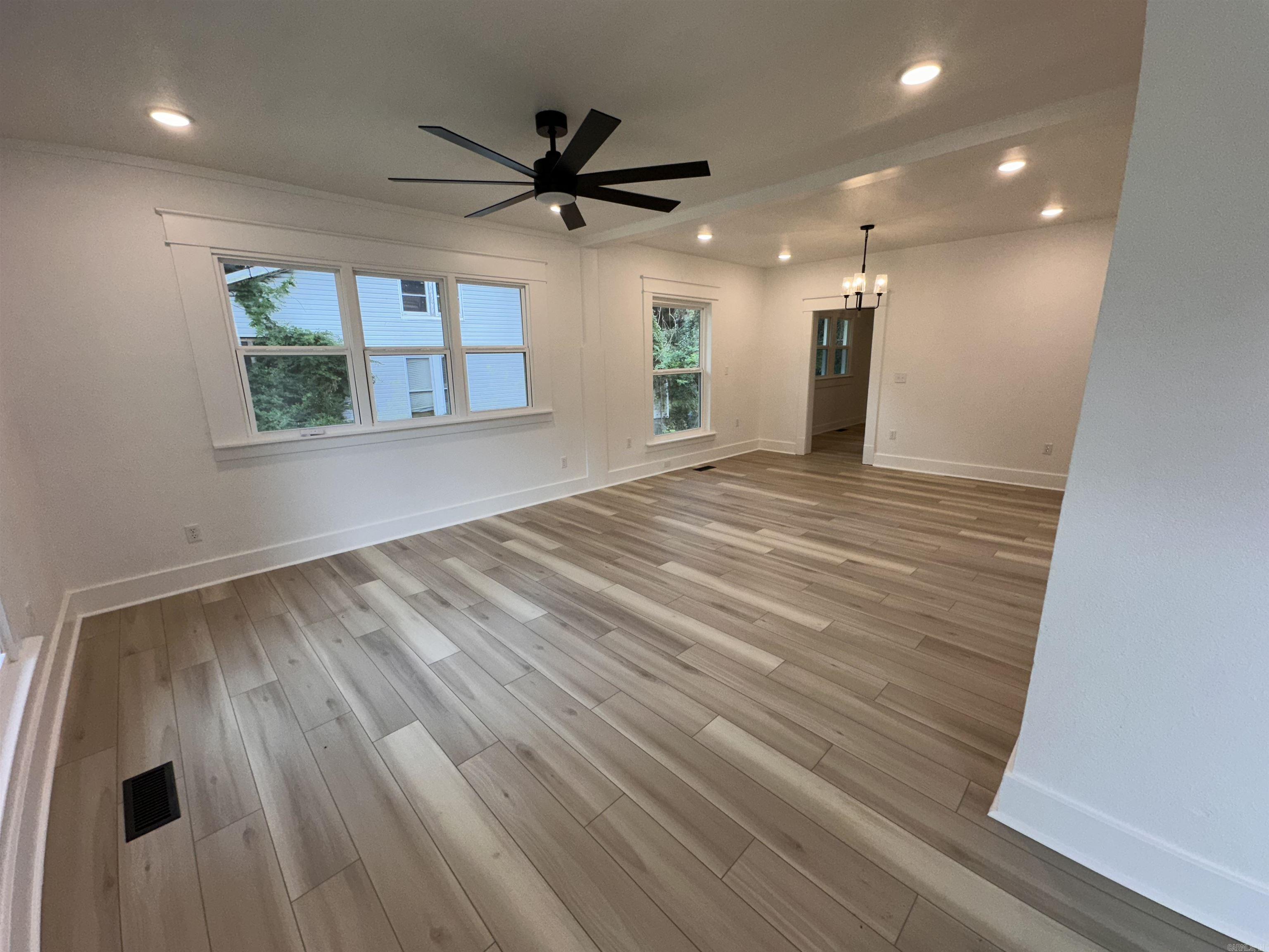 Knights 1st - Residential