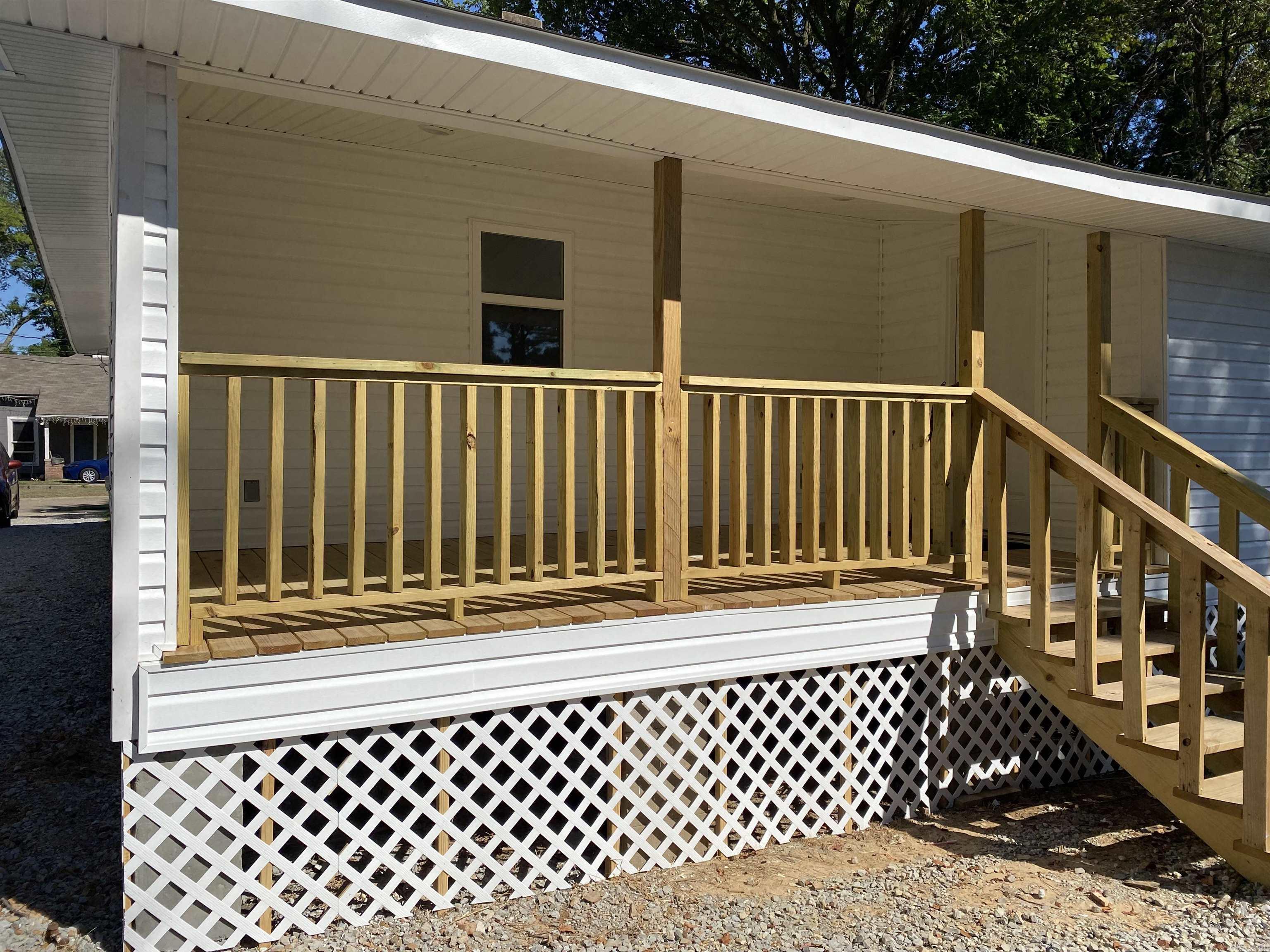 Knights 1st - Residential
