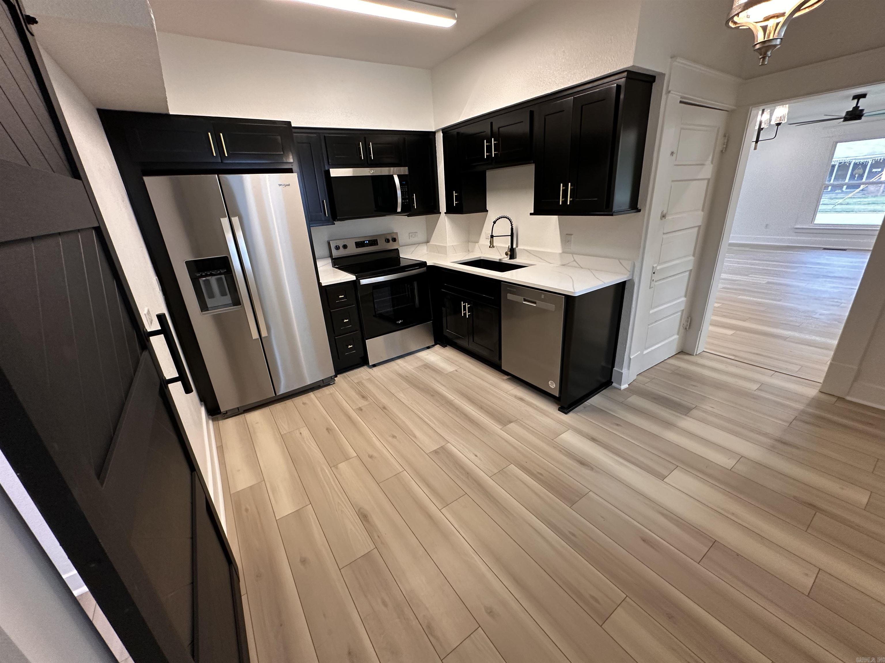 Knights 1st - Residential