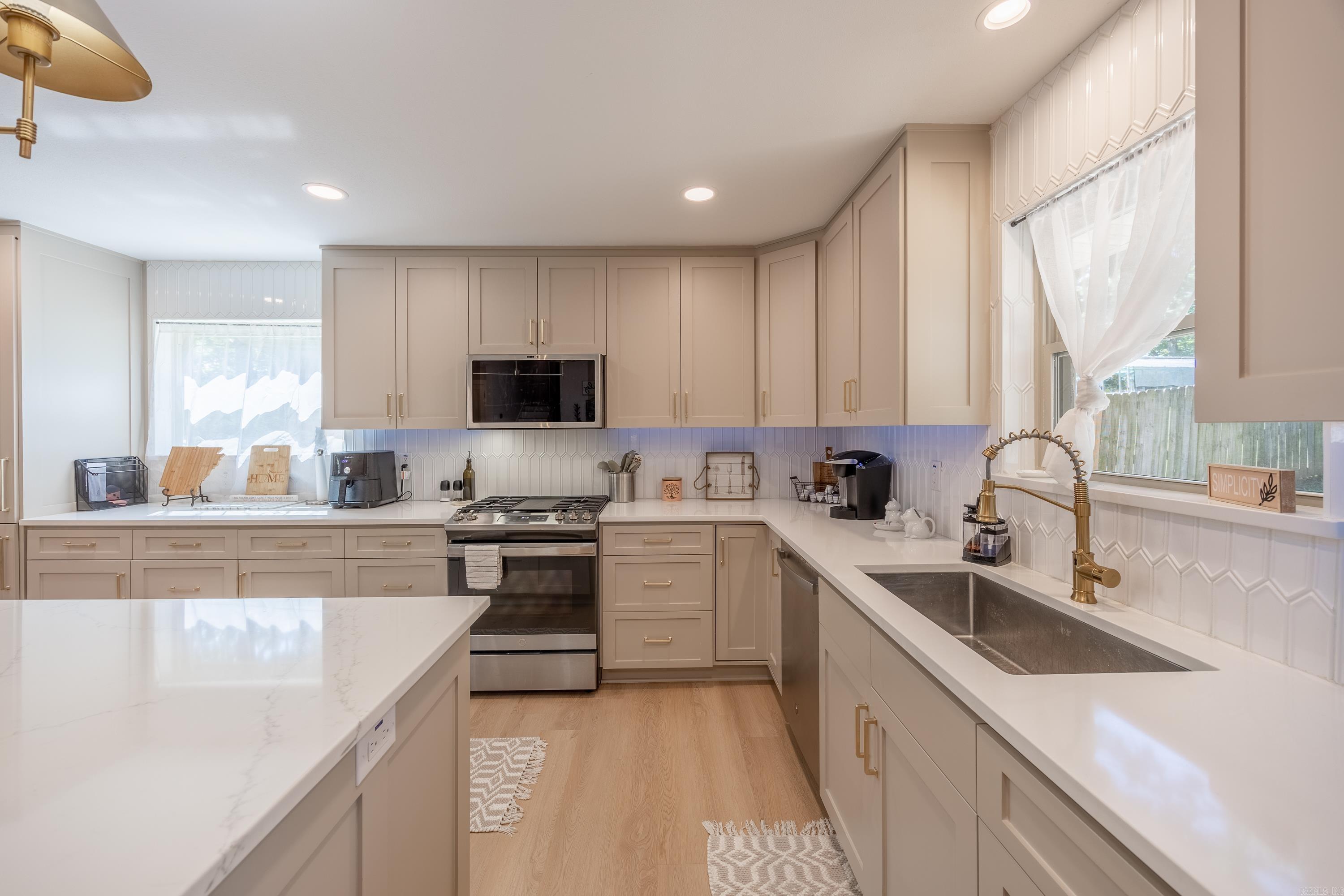 Overbrook - Residential