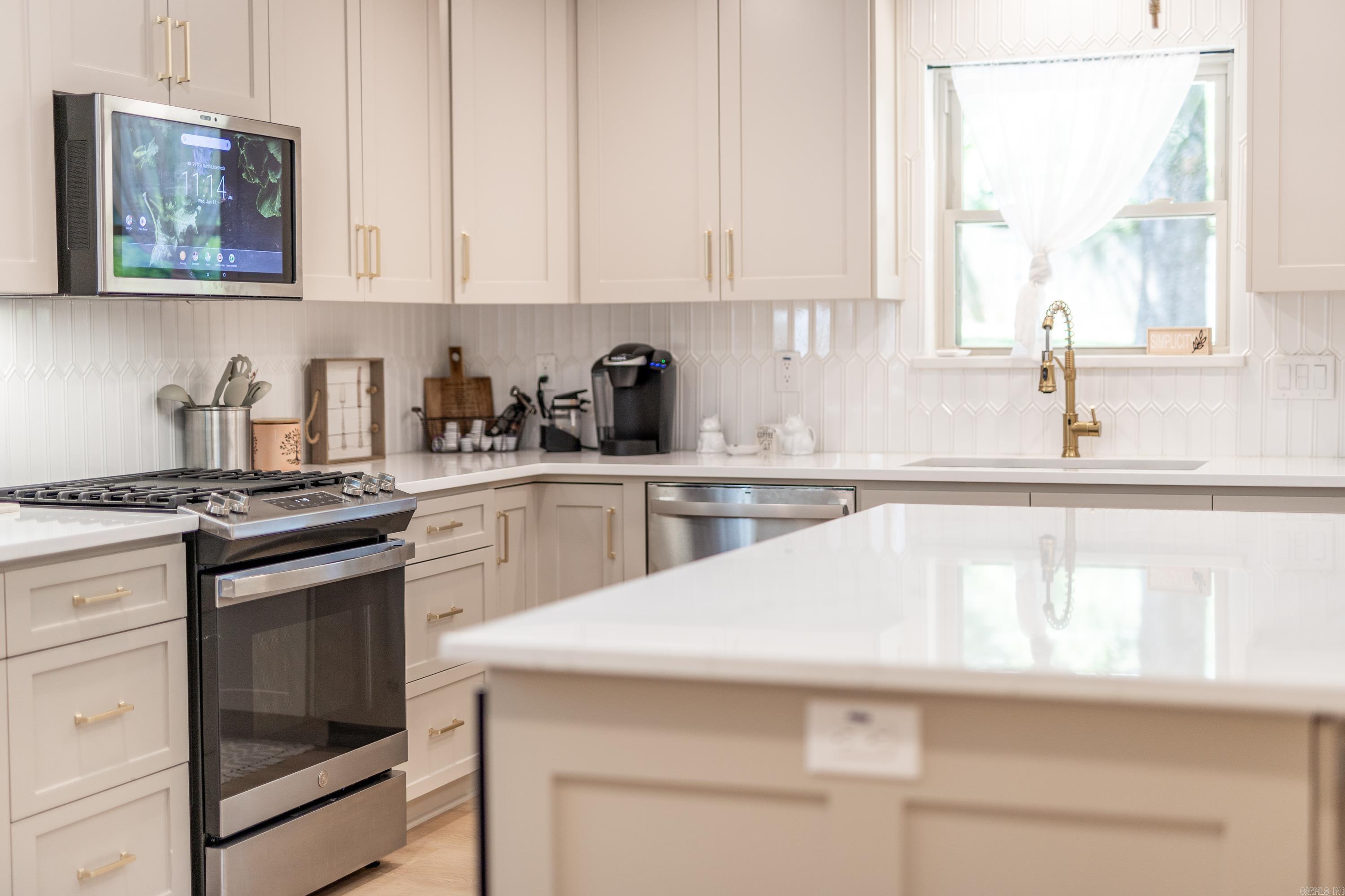 Overbrook - Residential