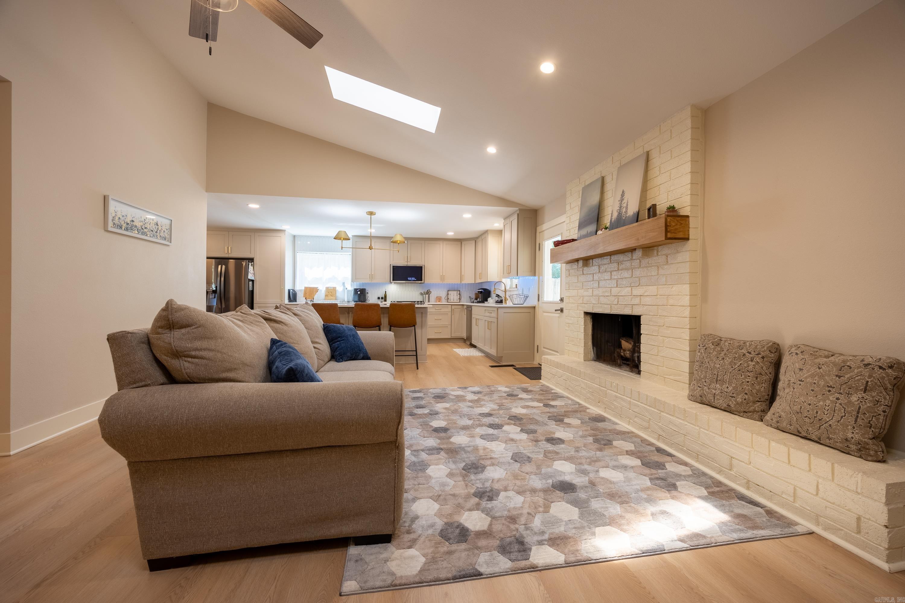 Overbrook - Residential