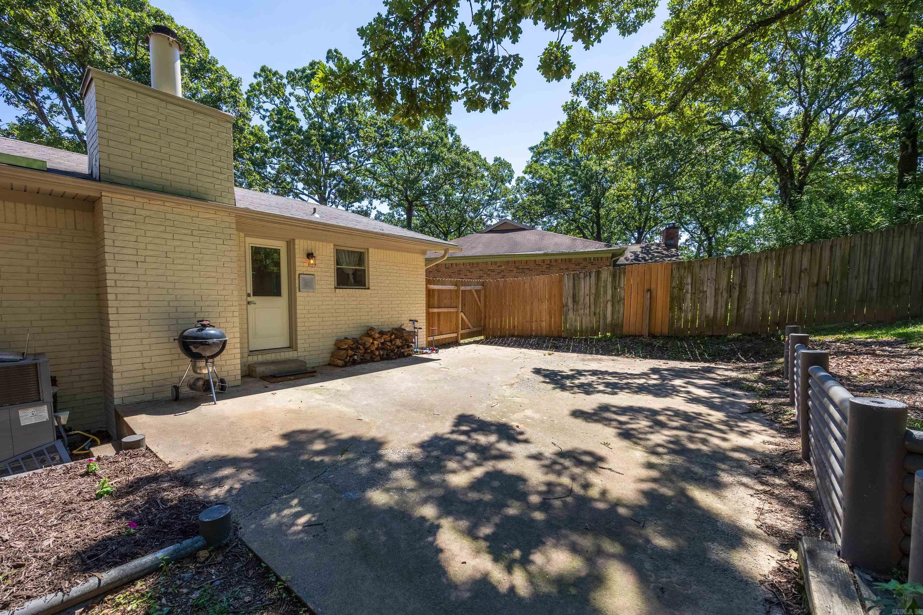 Overbrook - Residential