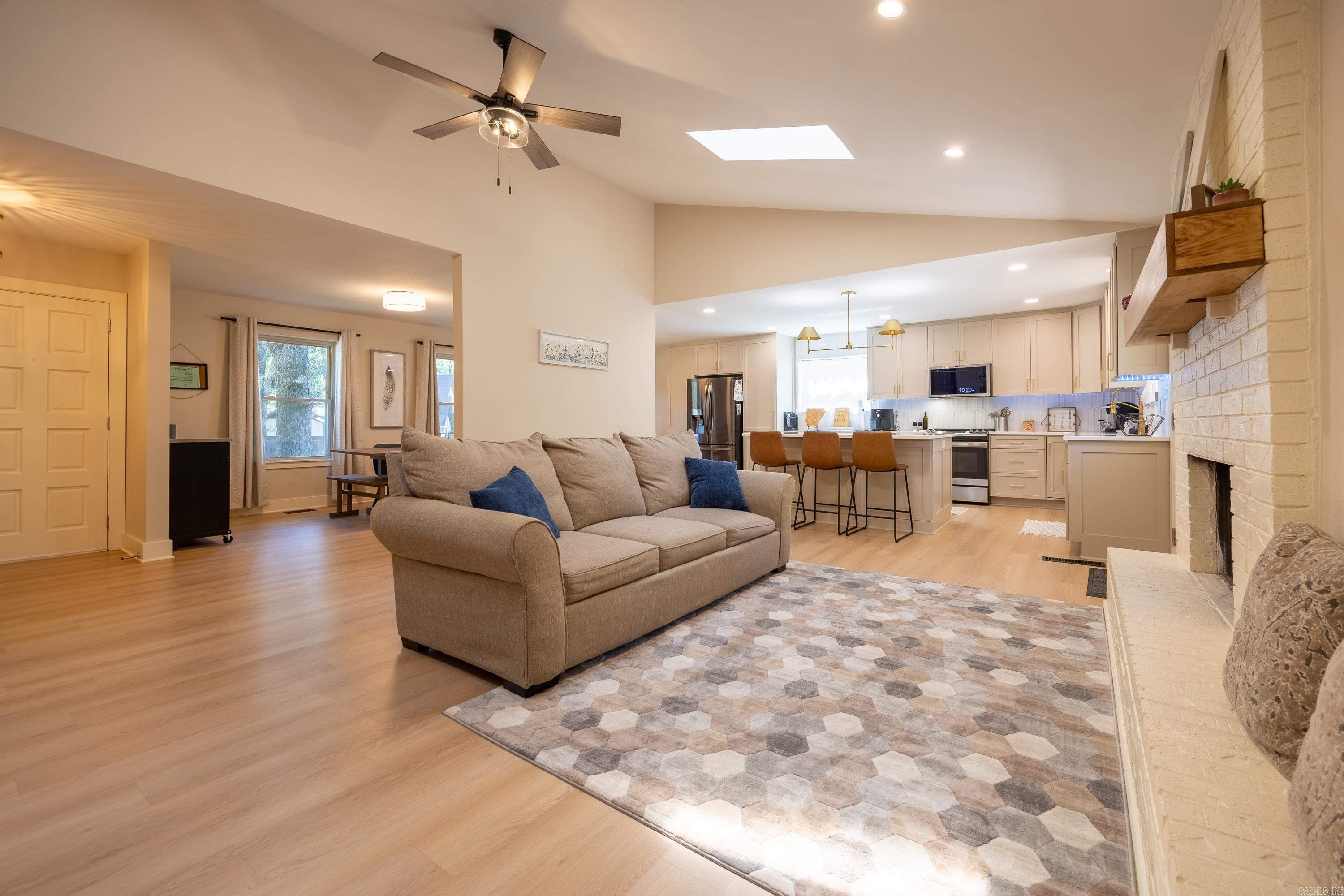 Overbrook - Residential