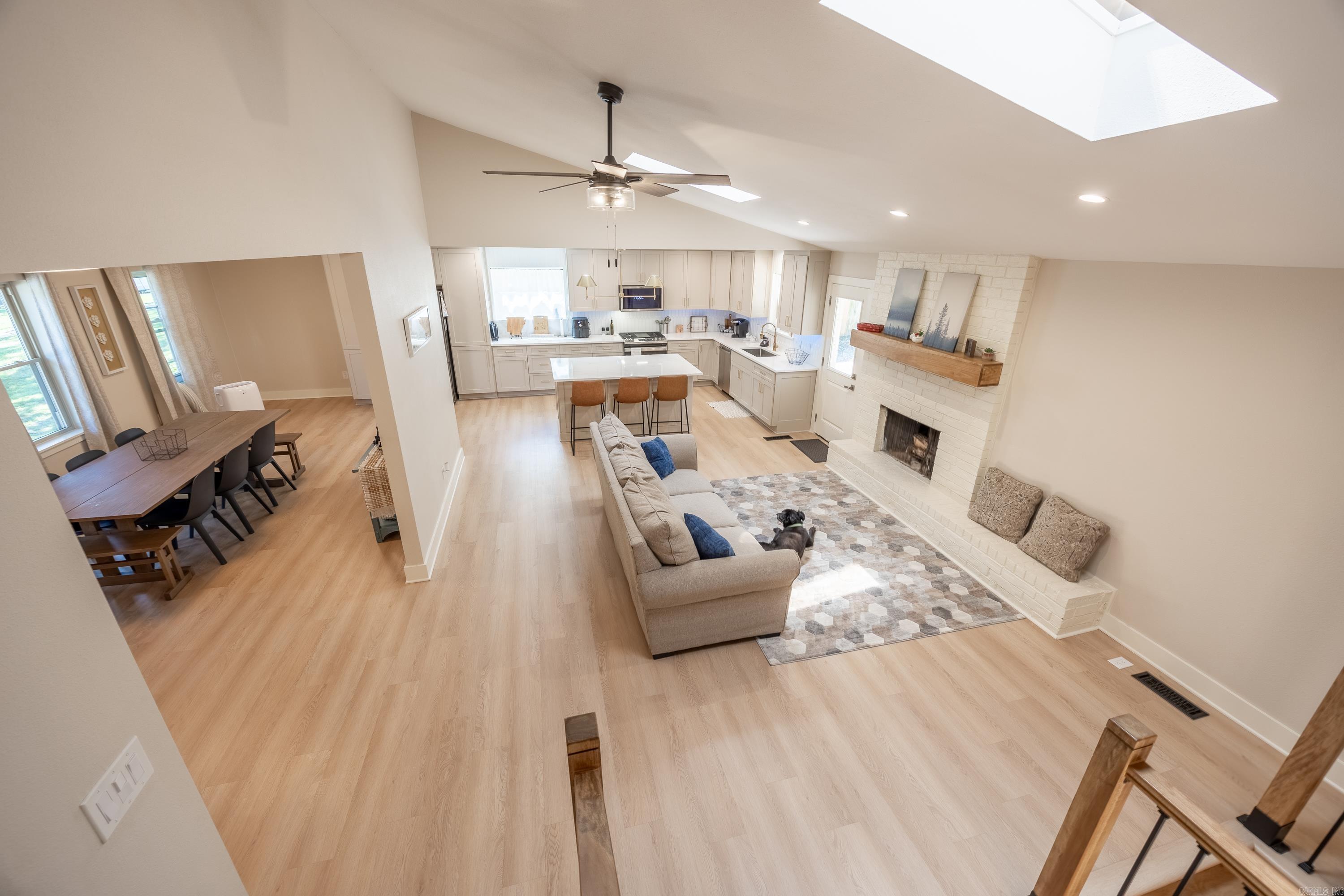 Overbrook - Residential