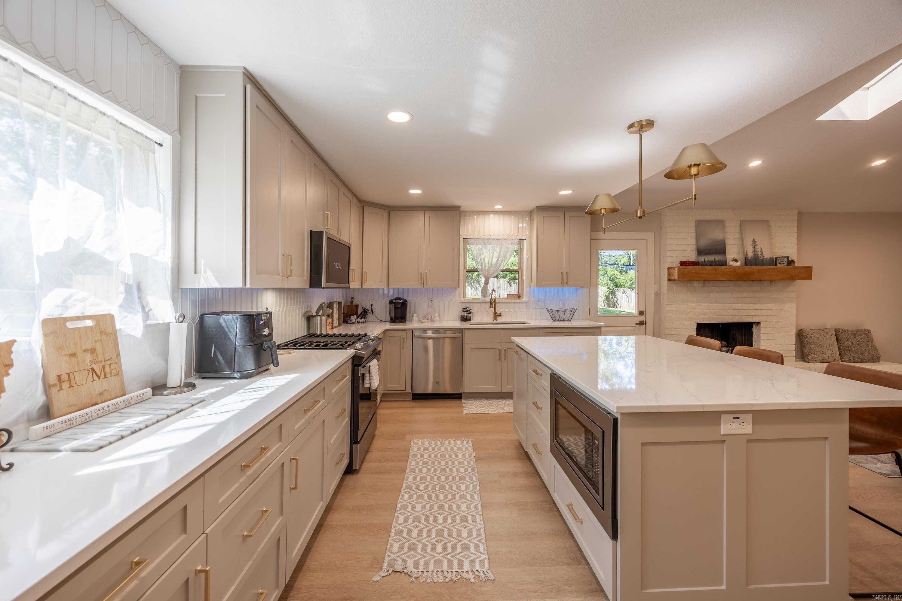 Overbrook - Residential