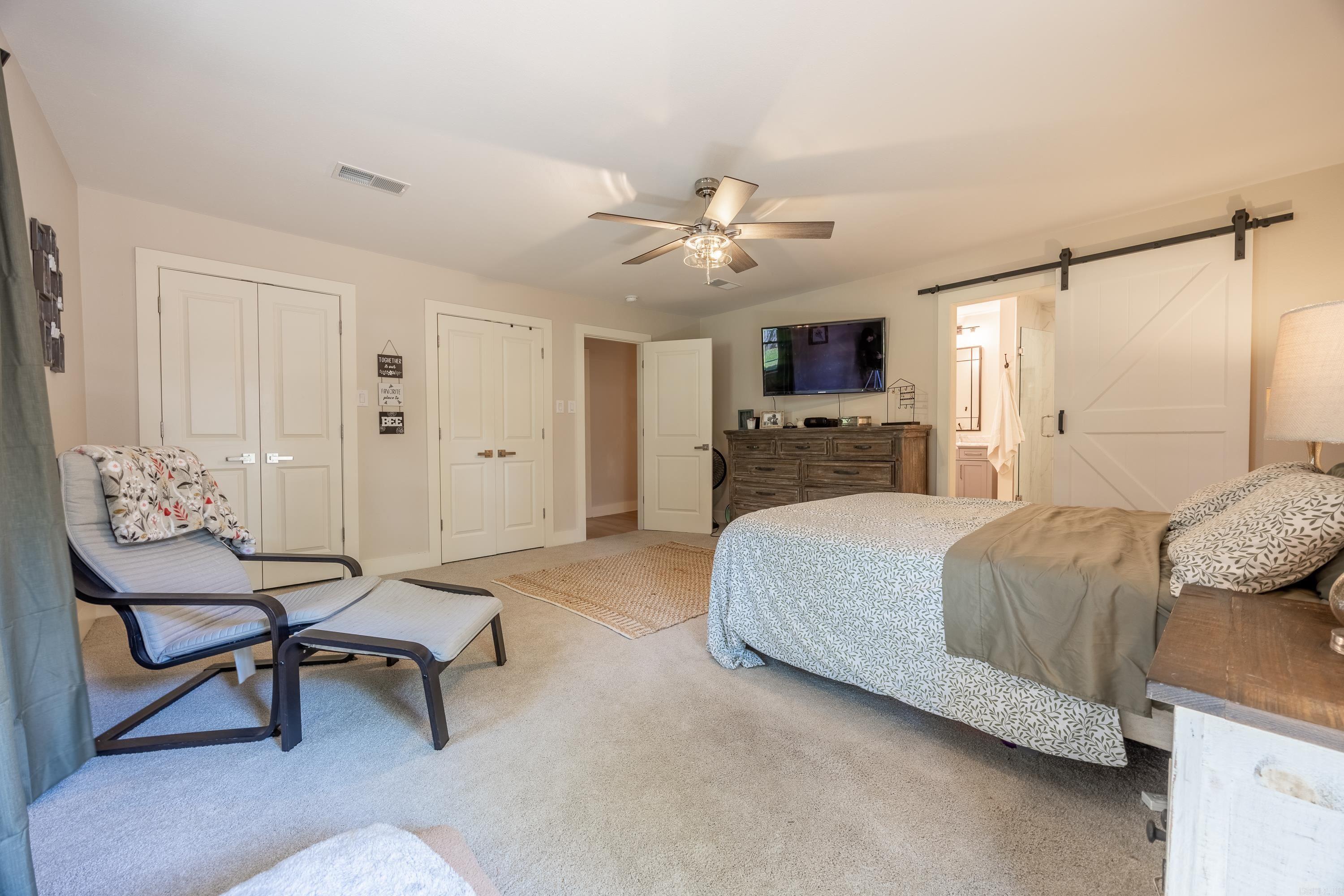 Overbrook - Residential