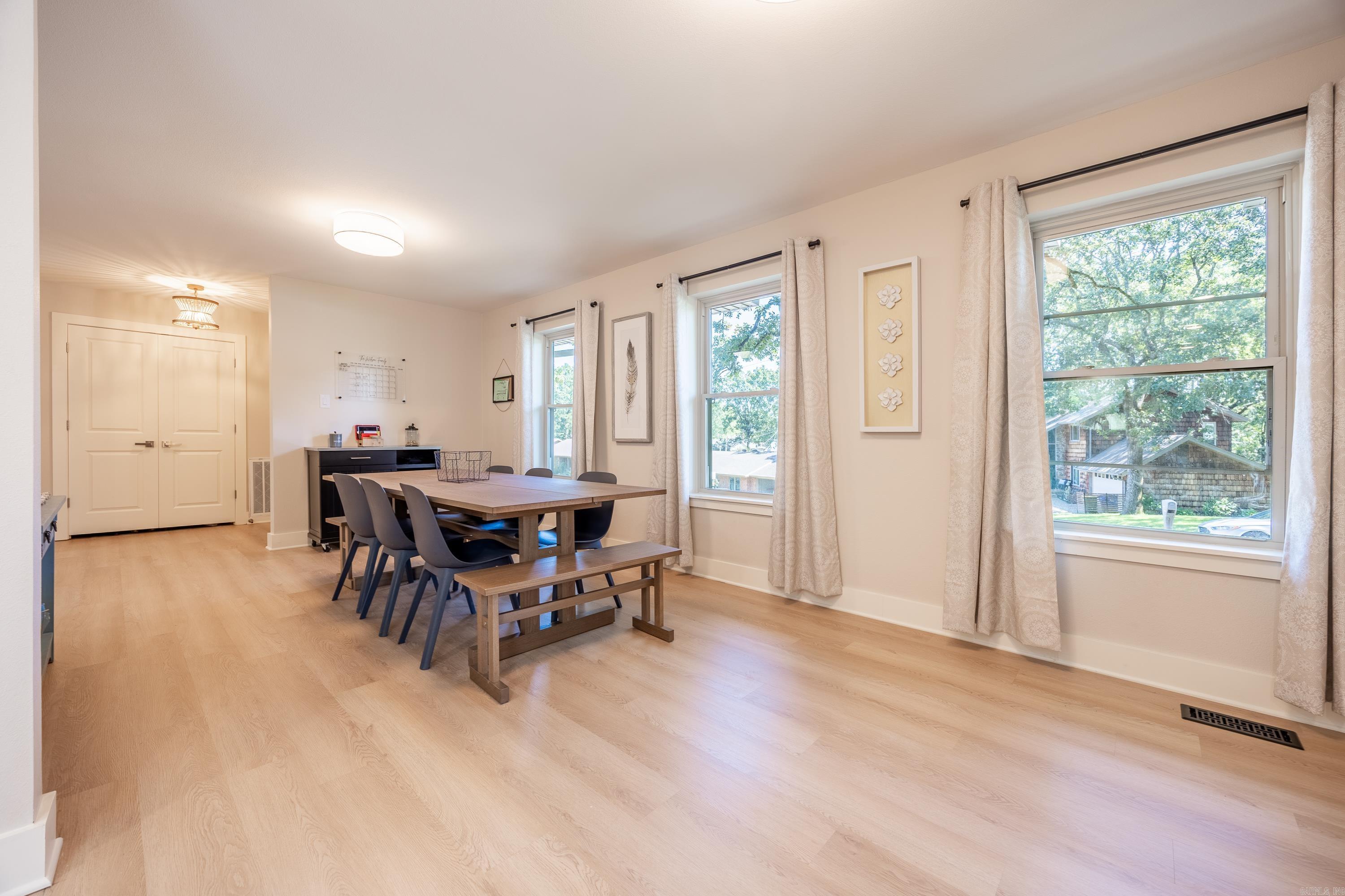 Overbrook - Residential