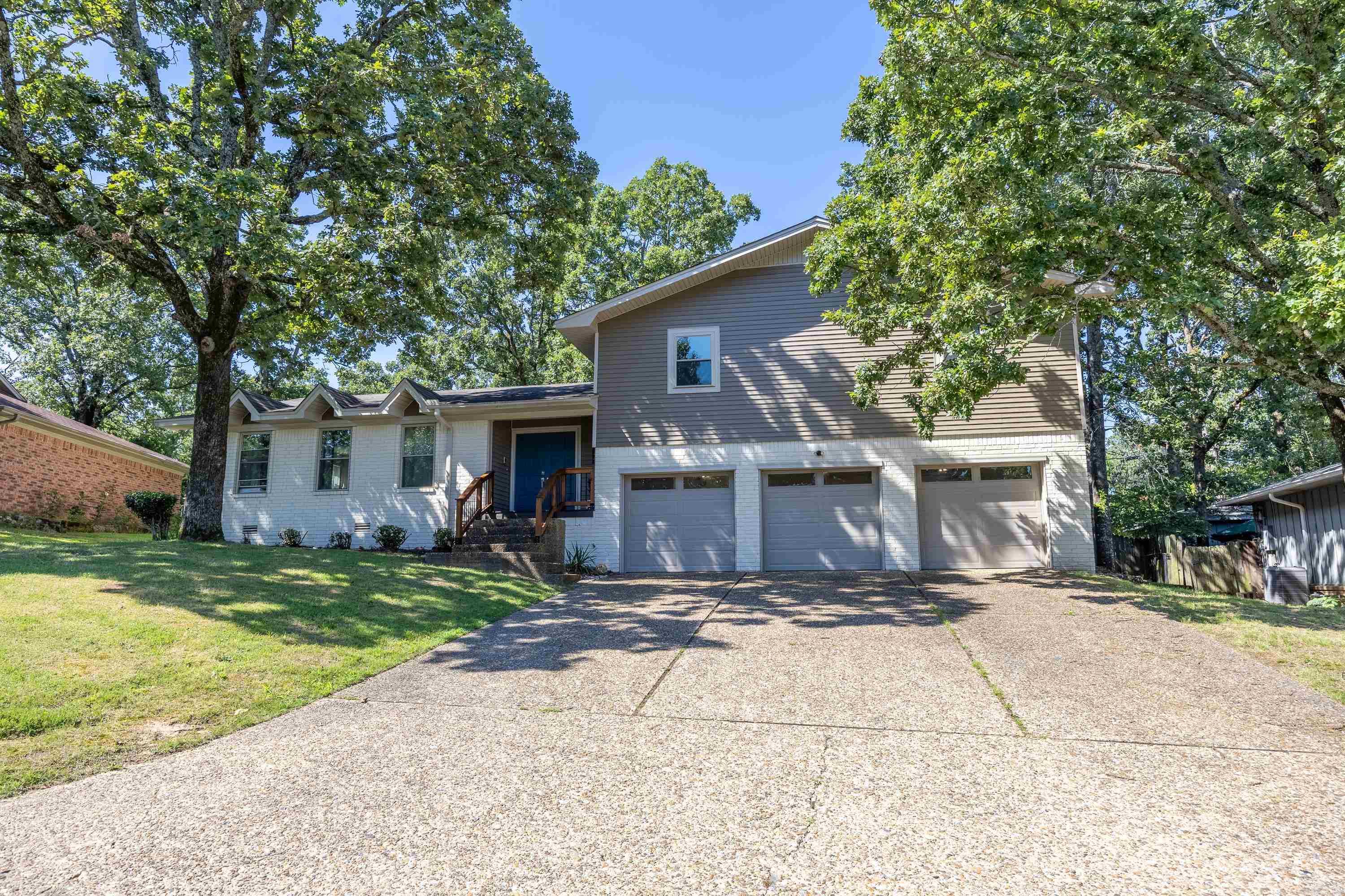 Overbrook - Residential