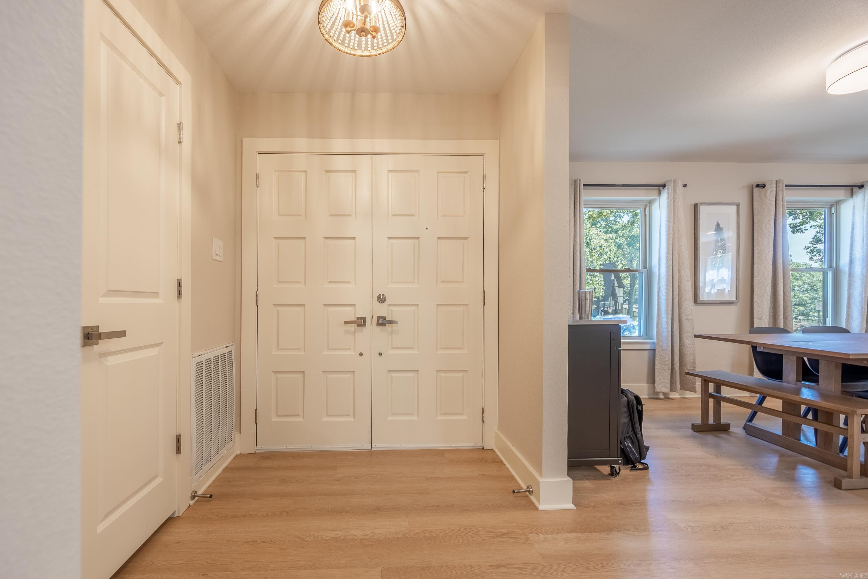 Overbrook - Residential