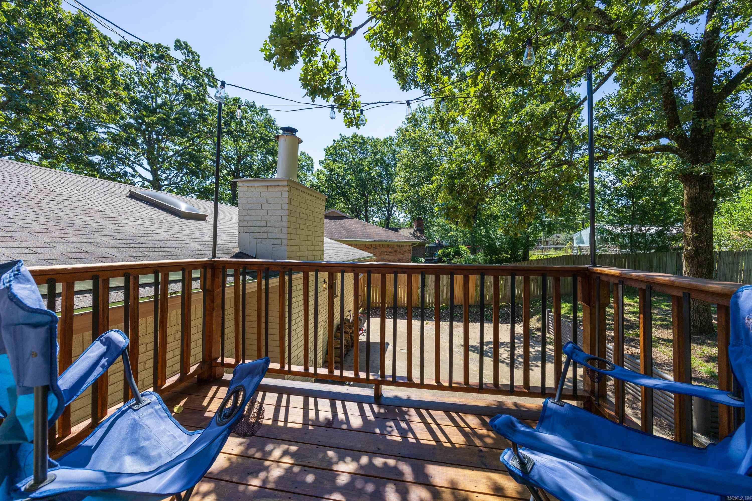 Overbrook - Residential