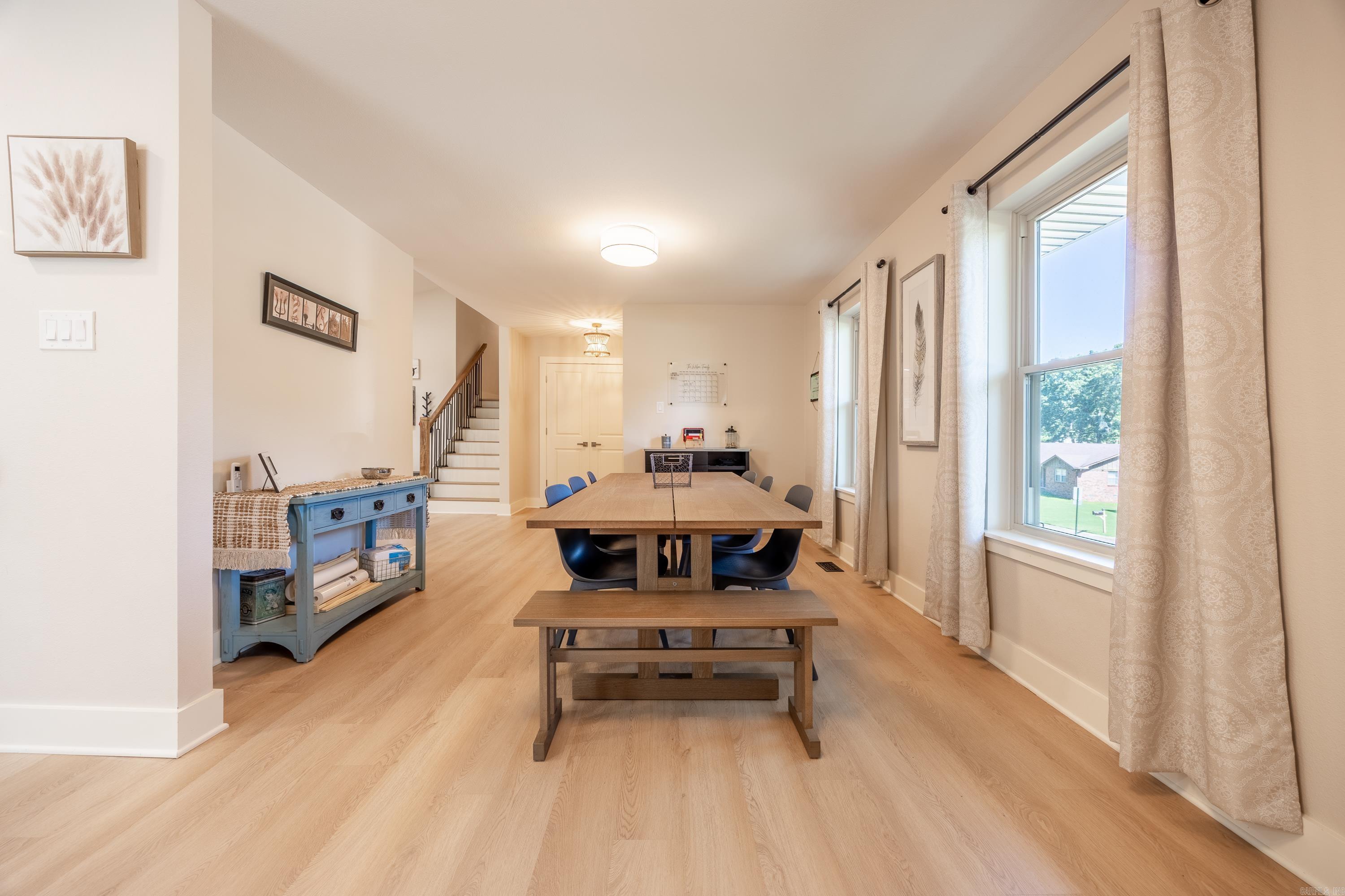 Overbrook - Residential