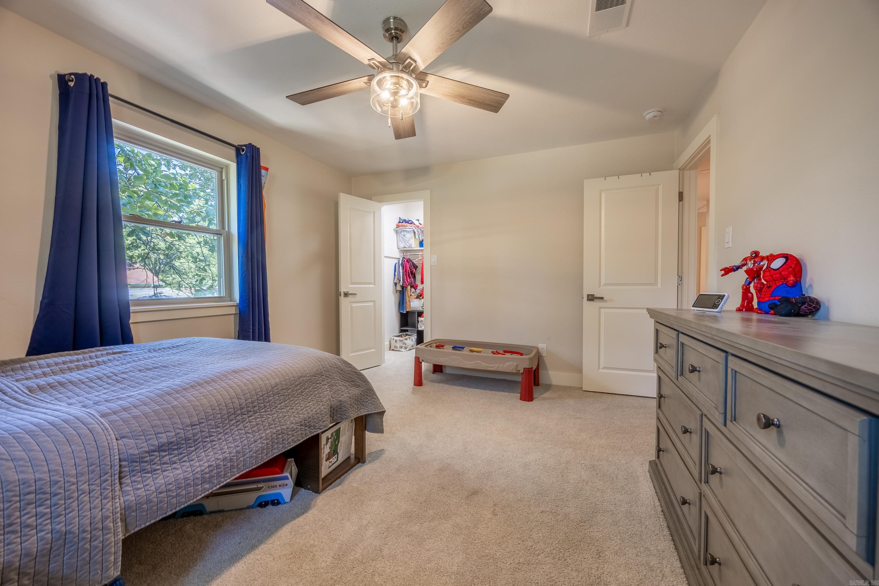 Overbrook - Residential