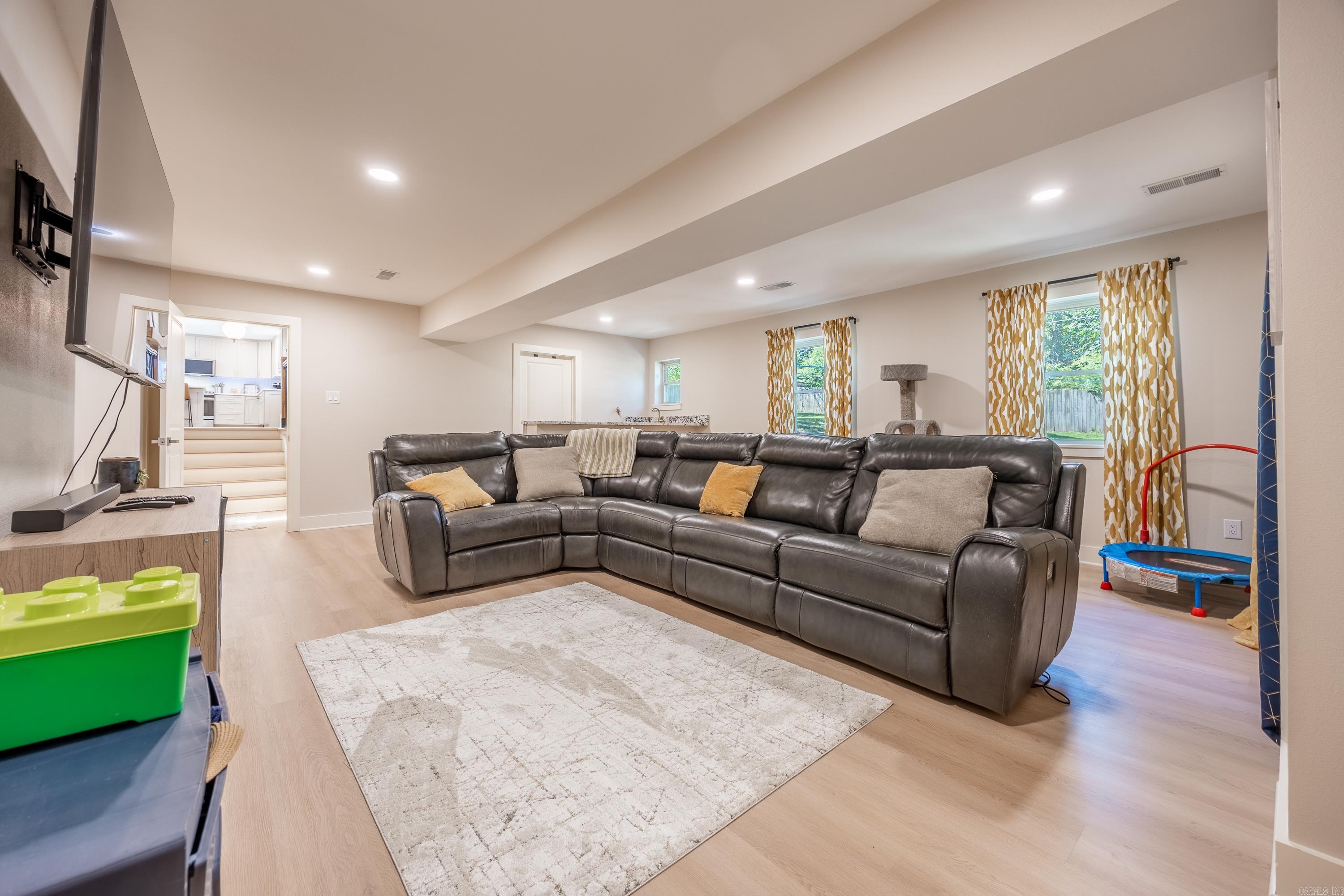 Overbrook - Residential