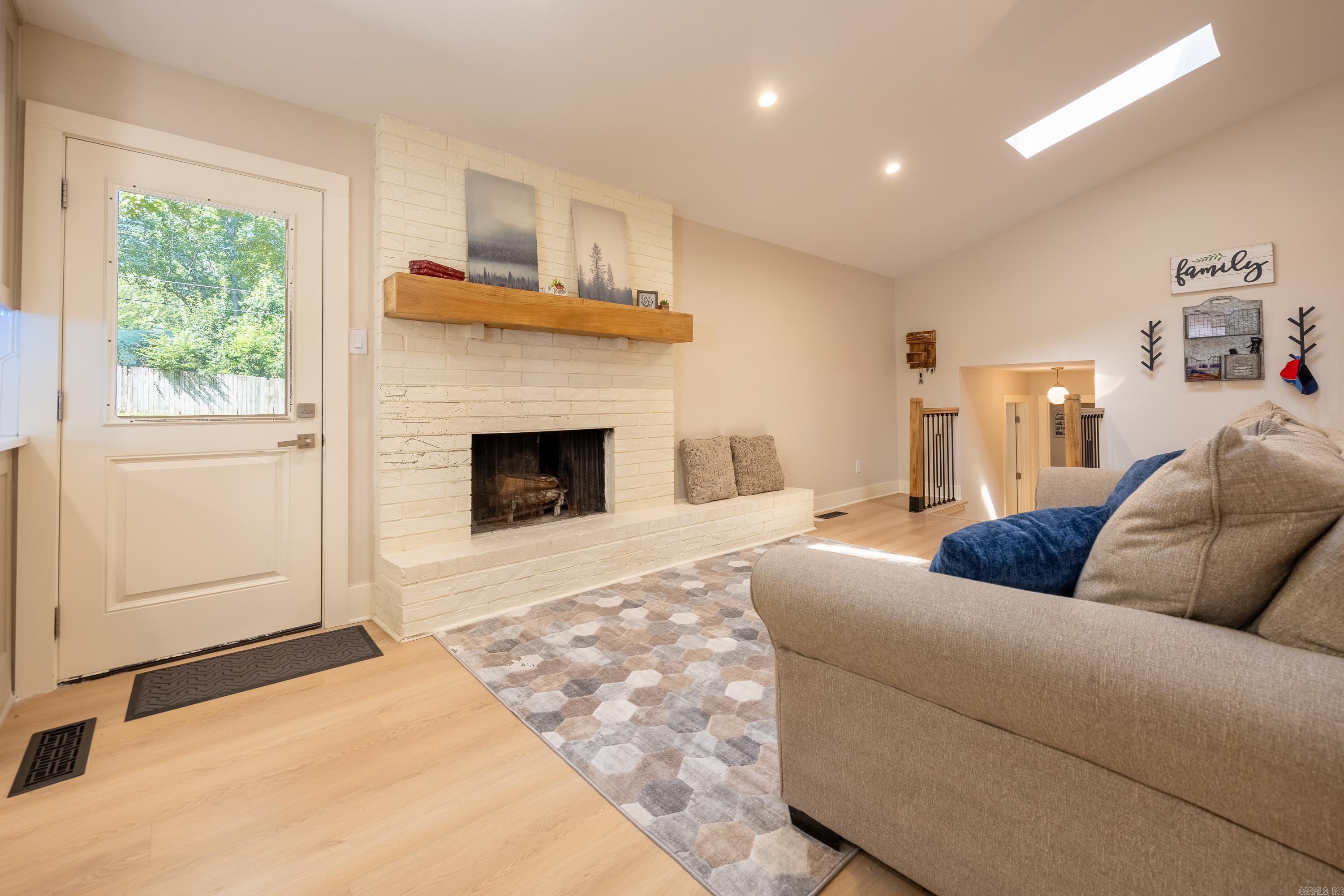 Overbrook - Residential