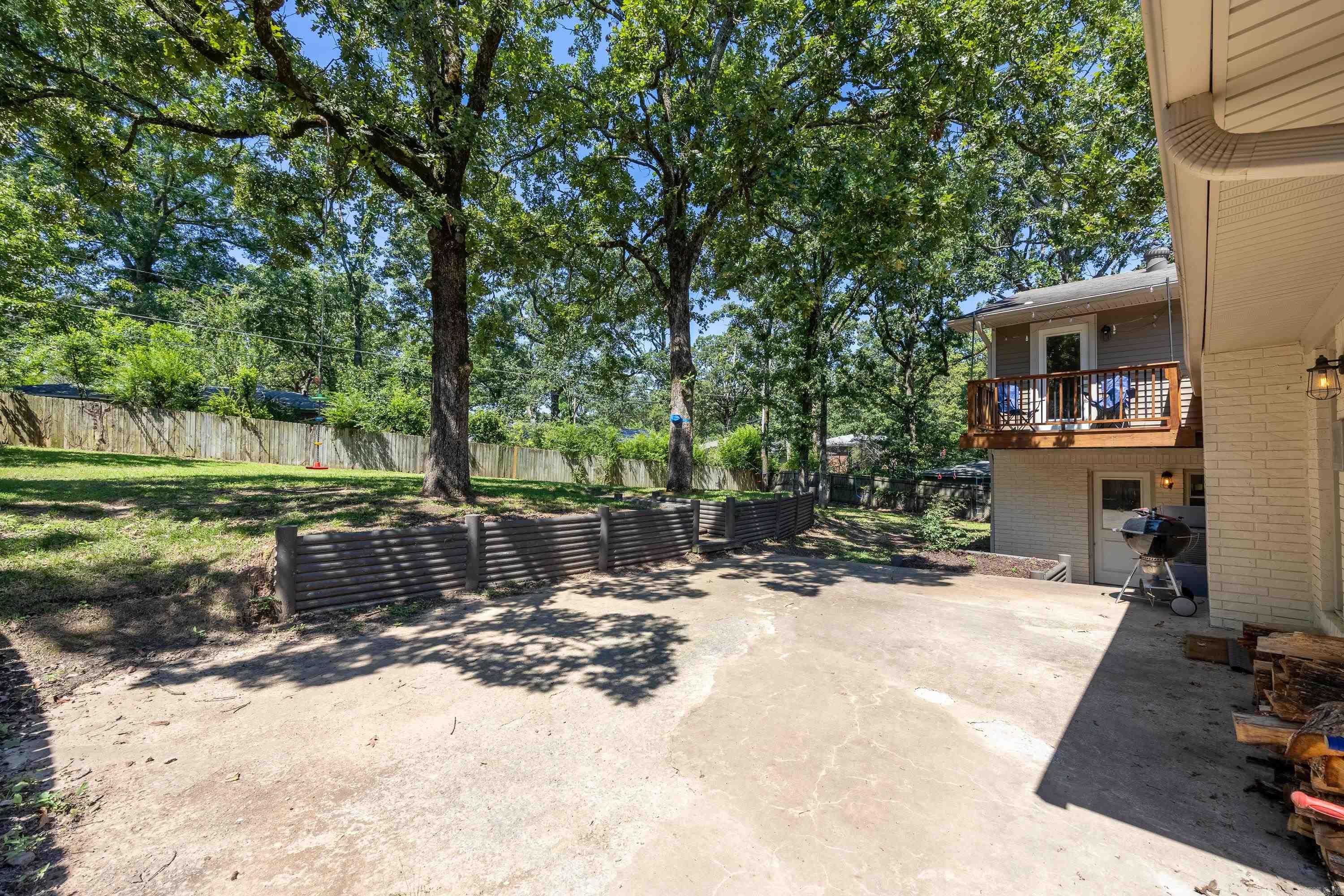 Overbrook - Residential