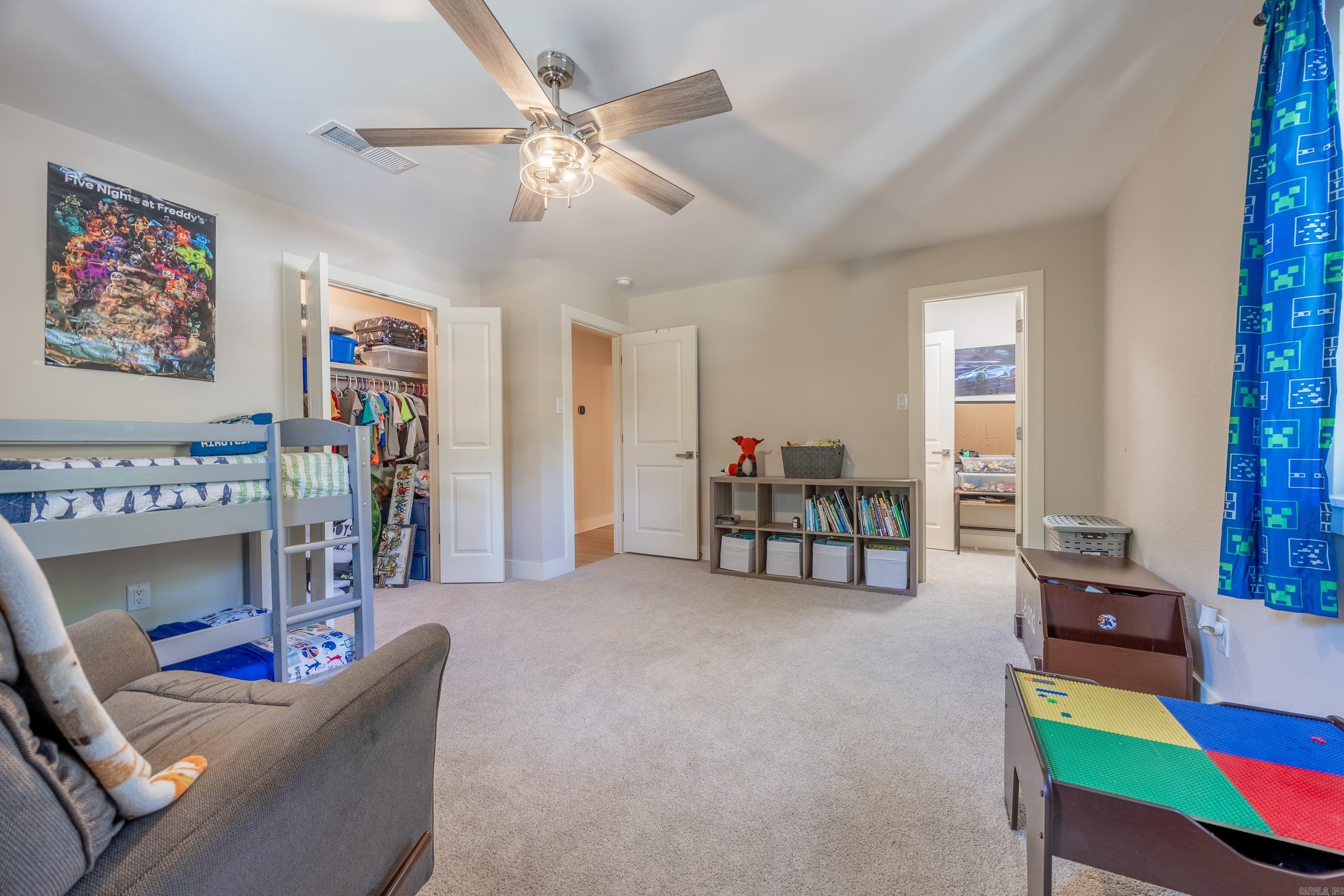 Overbrook - Residential