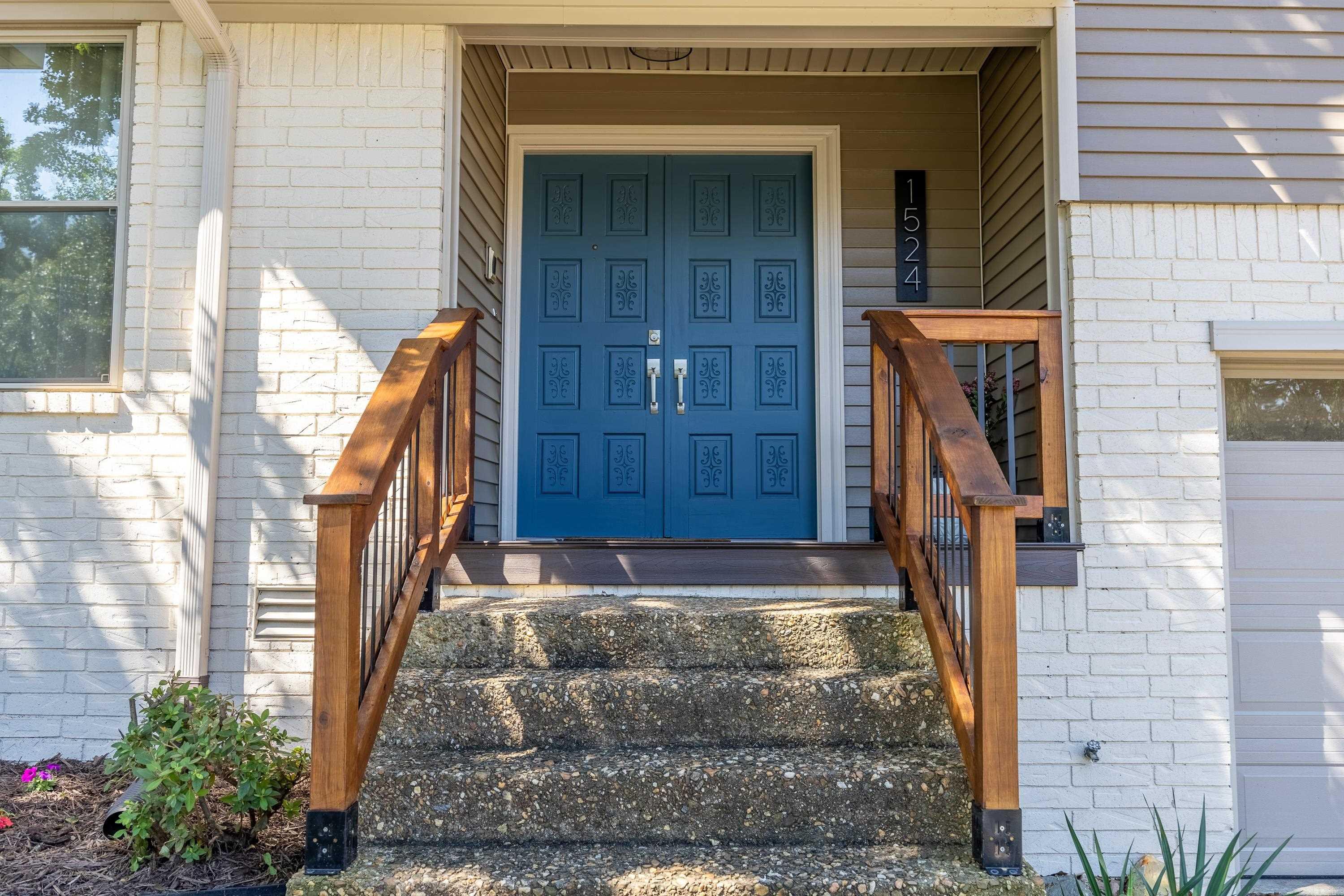 Overbrook - Residential