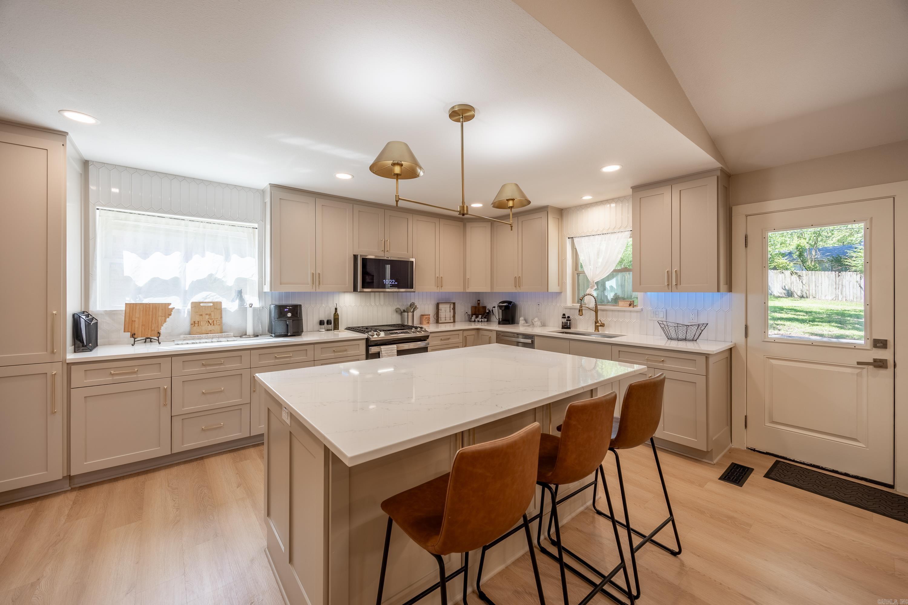 Overbrook - Residential