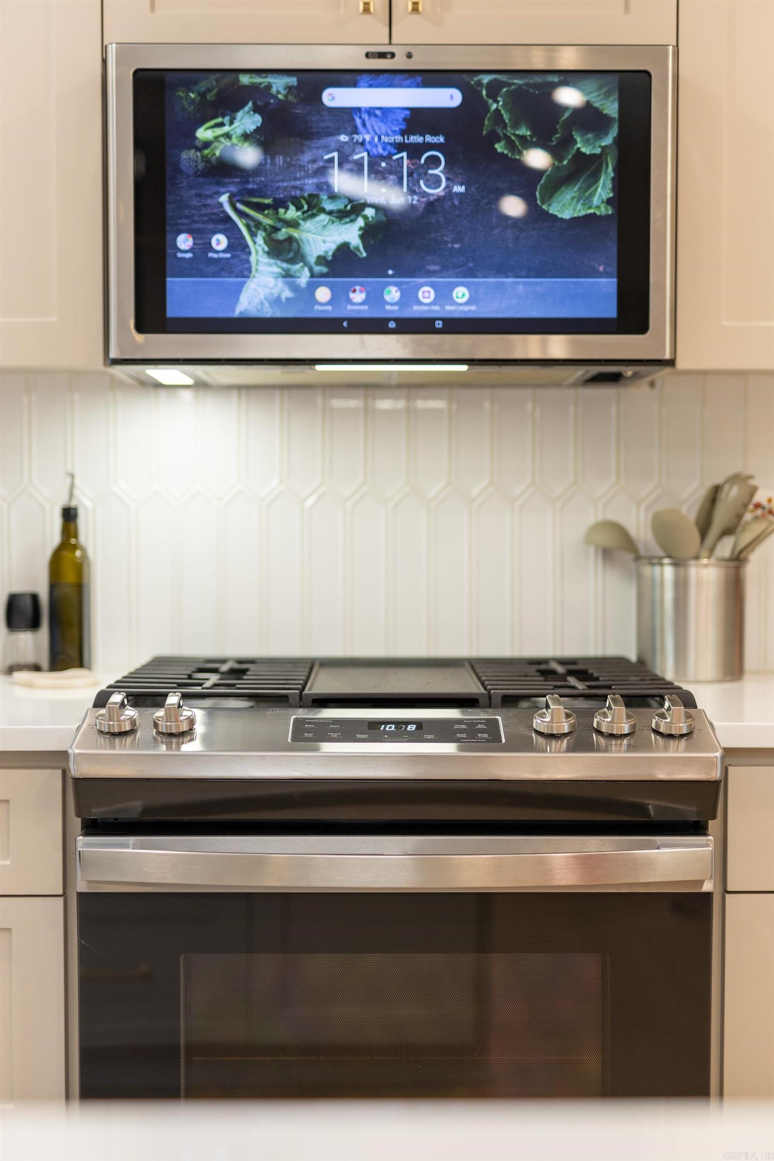 Overbrook - Residential