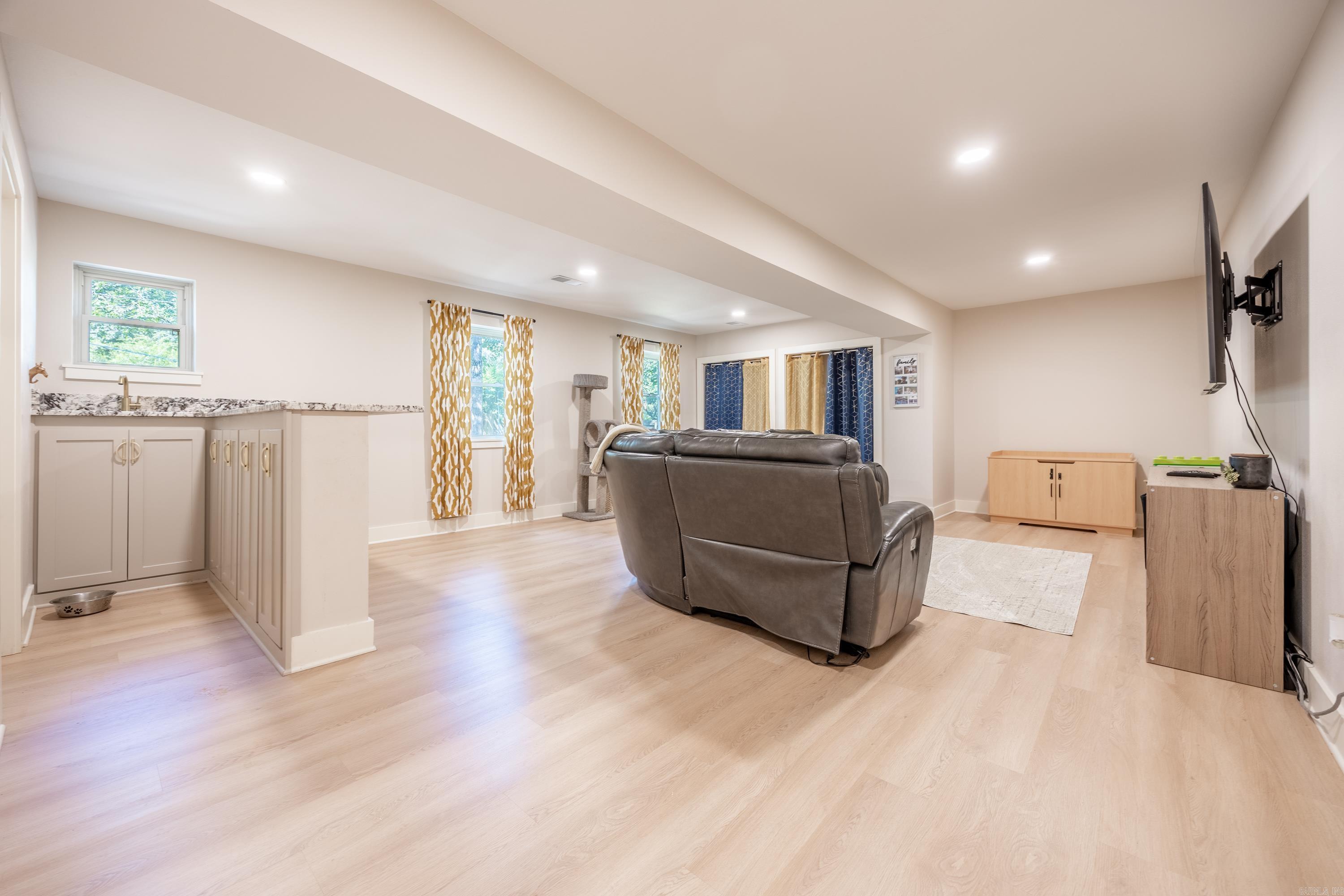 Overbrook - Residential