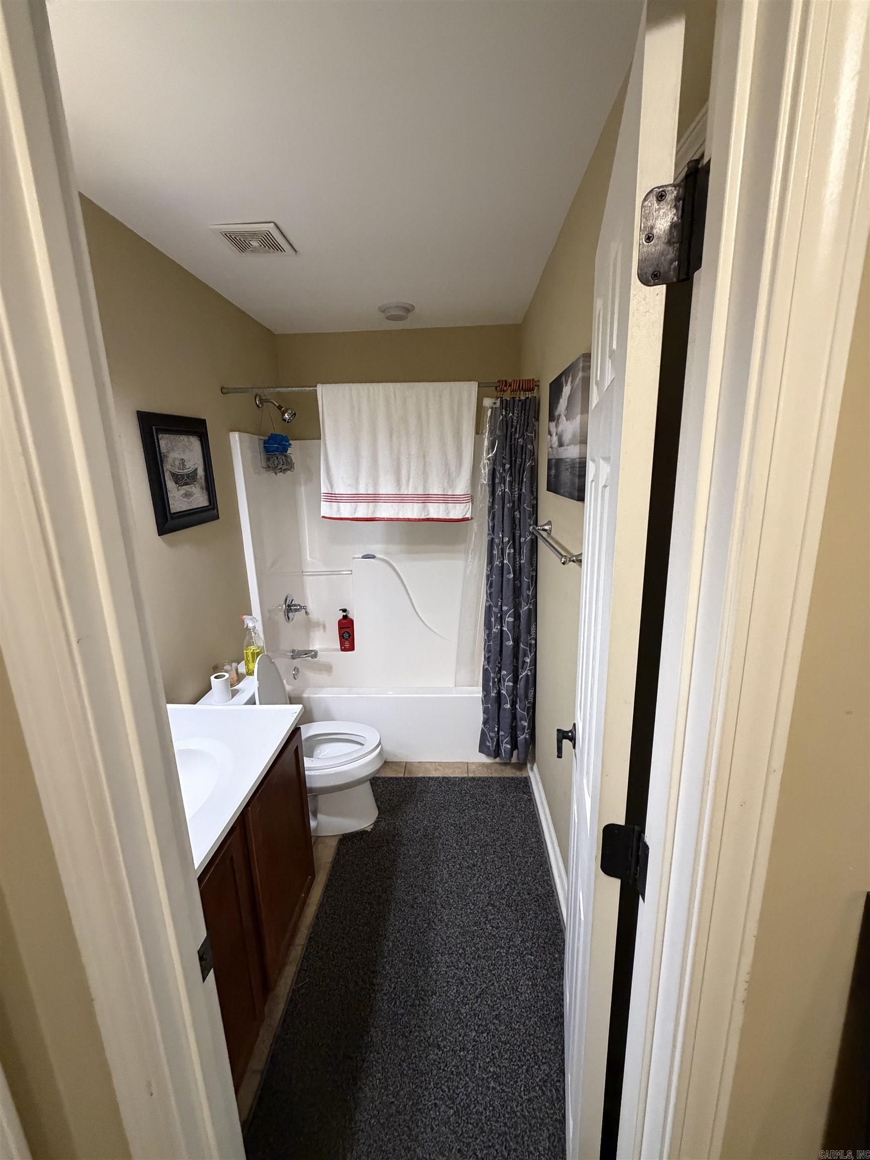 Carrington Place - Residential