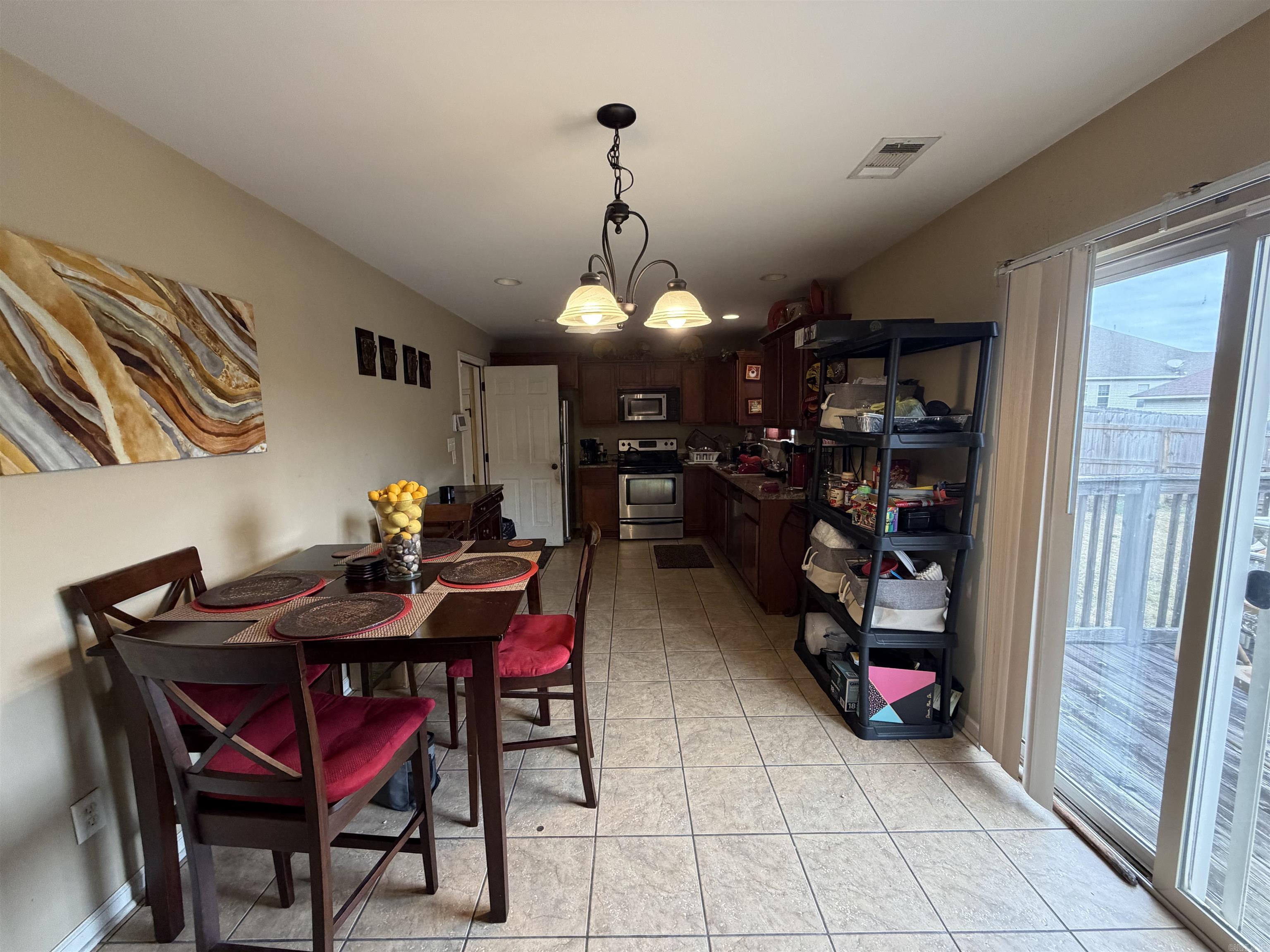 Carrington Place - Residential