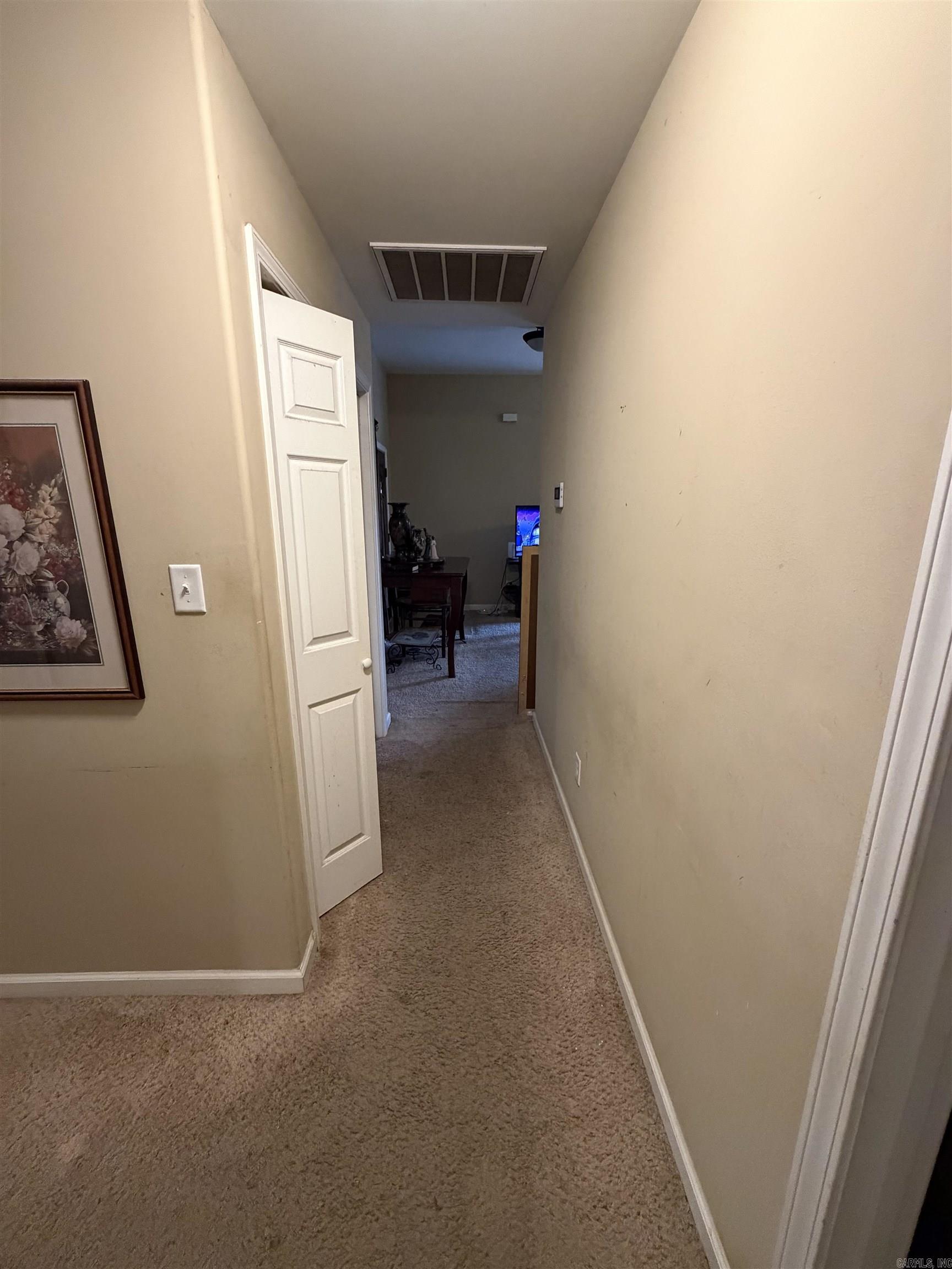 Carrington Place - Residential