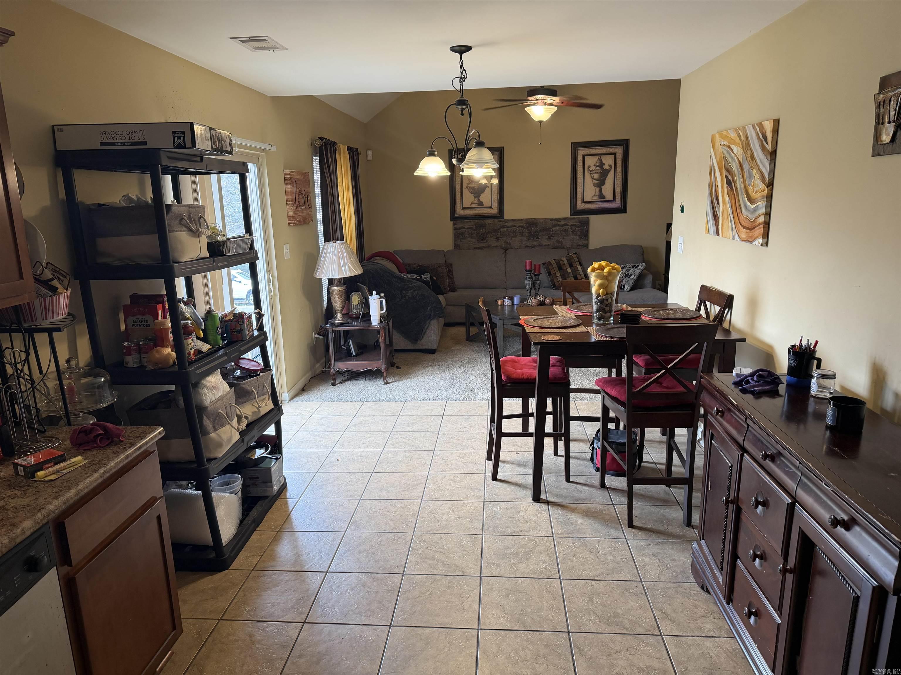 Carrington Place - Residential