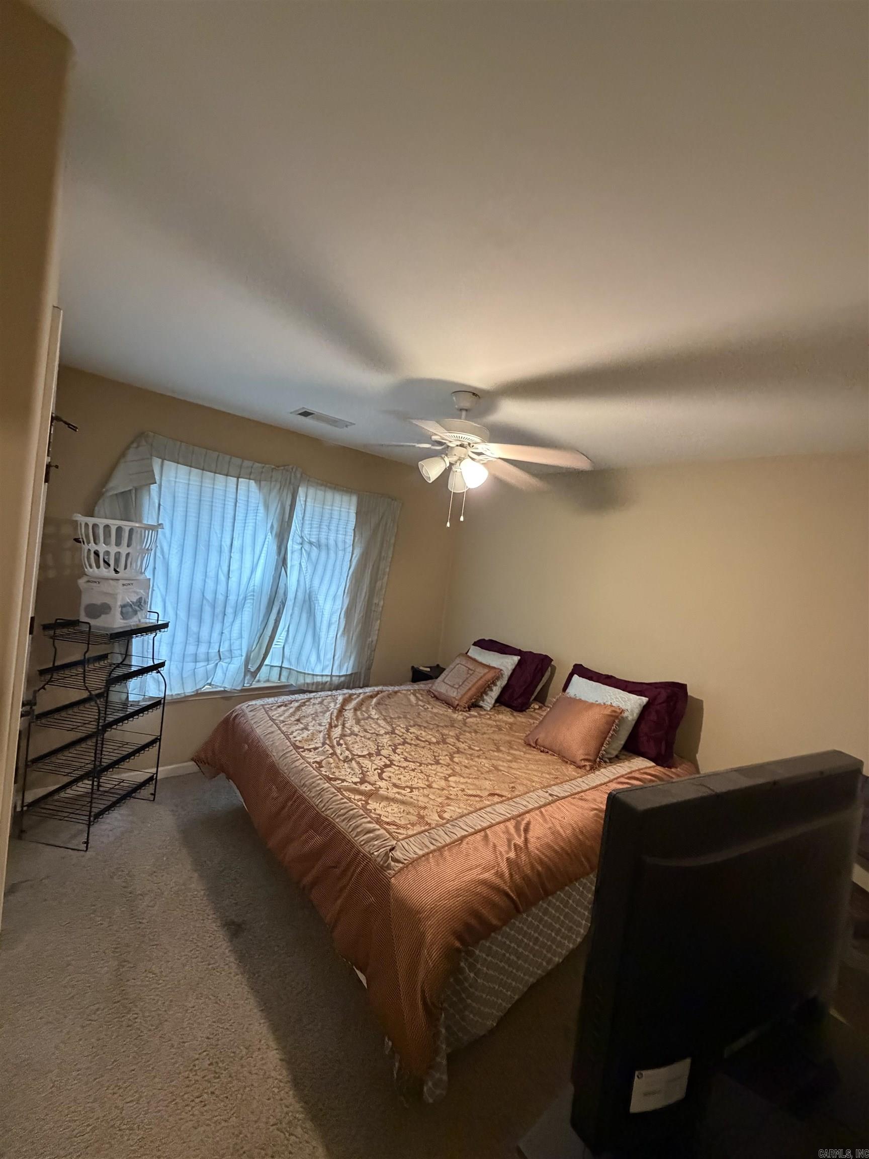 Carrington Place - Residential