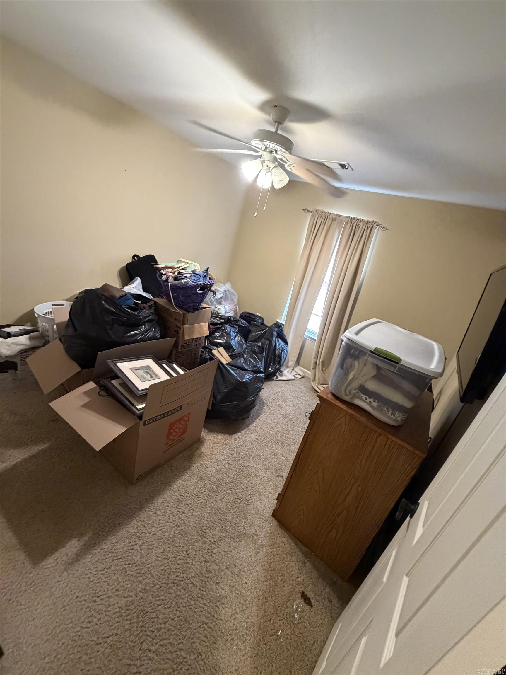 Carrington Place - Residential