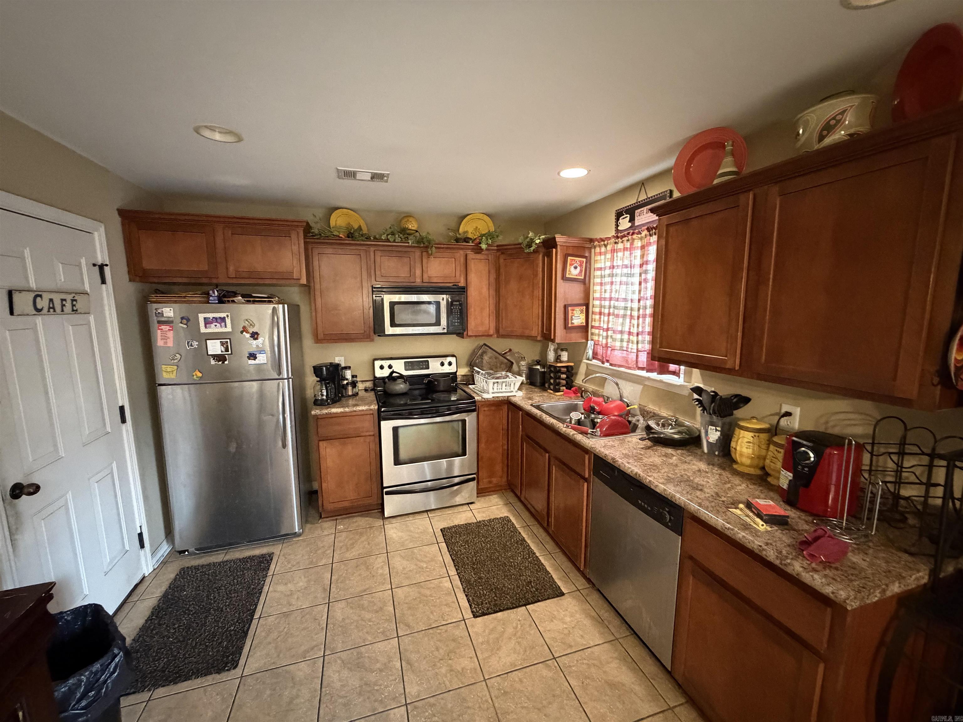 Carrington Place - Residential