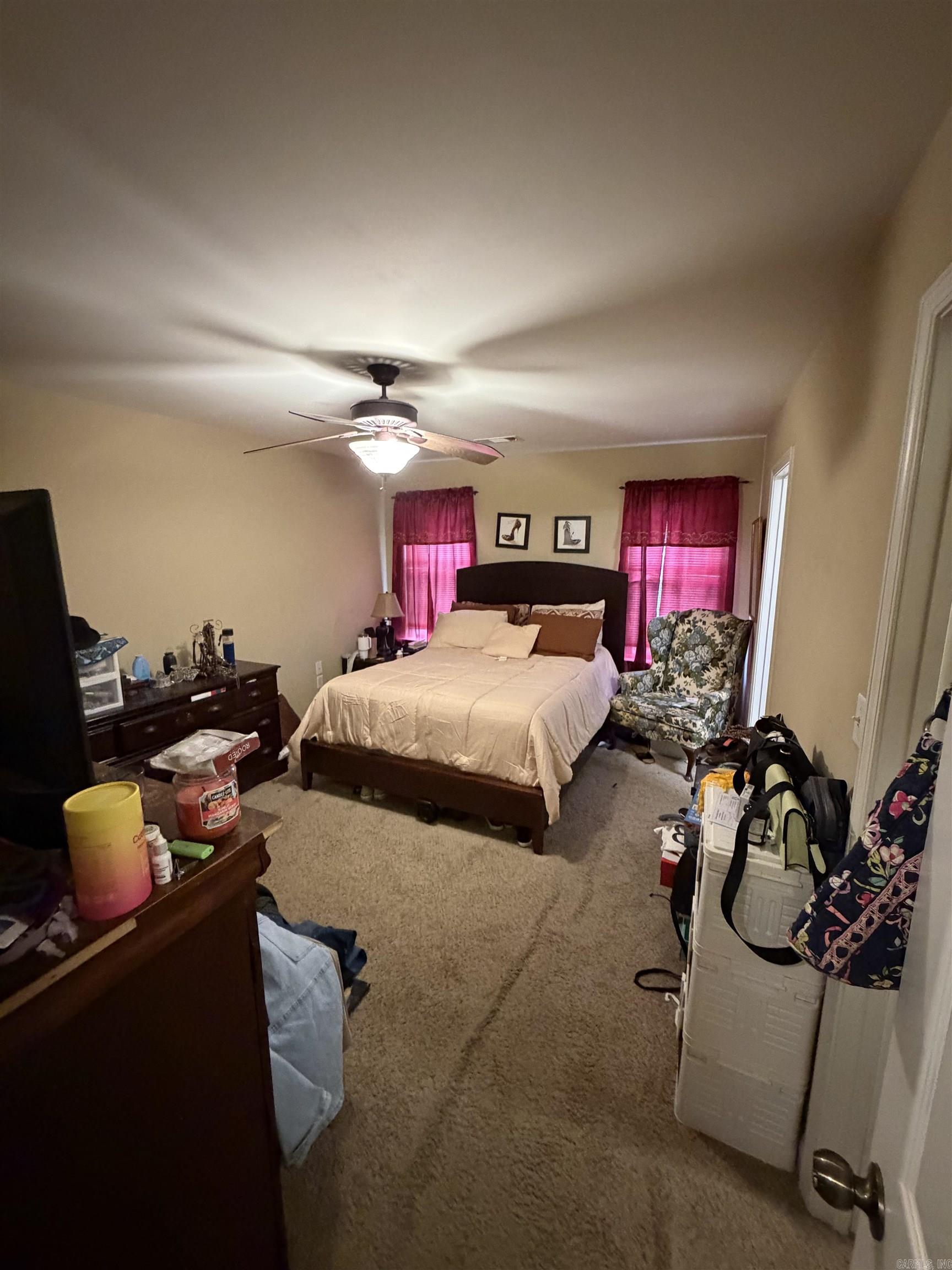 Carrington Place - Residential