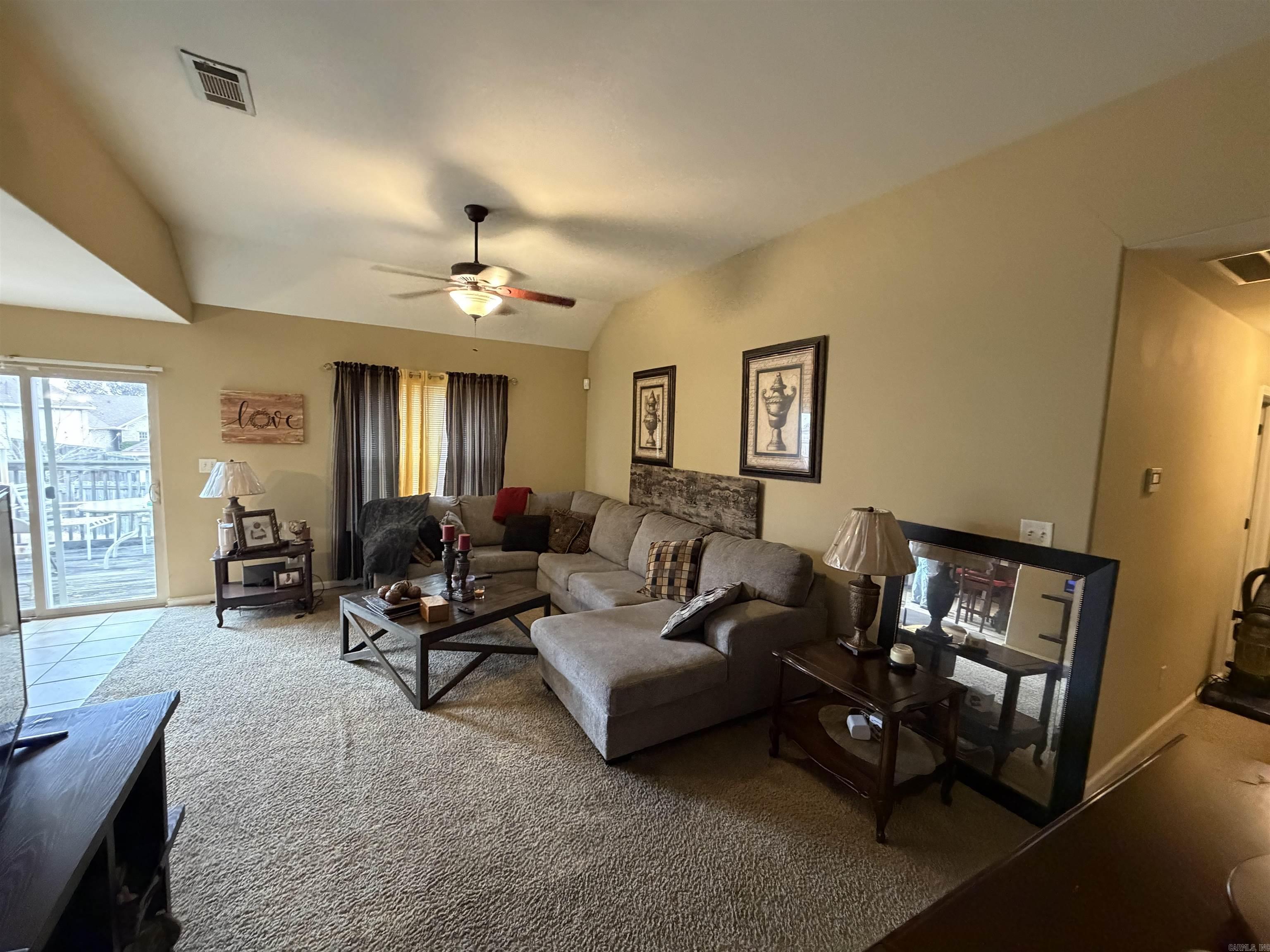 Carrington Place - Residential