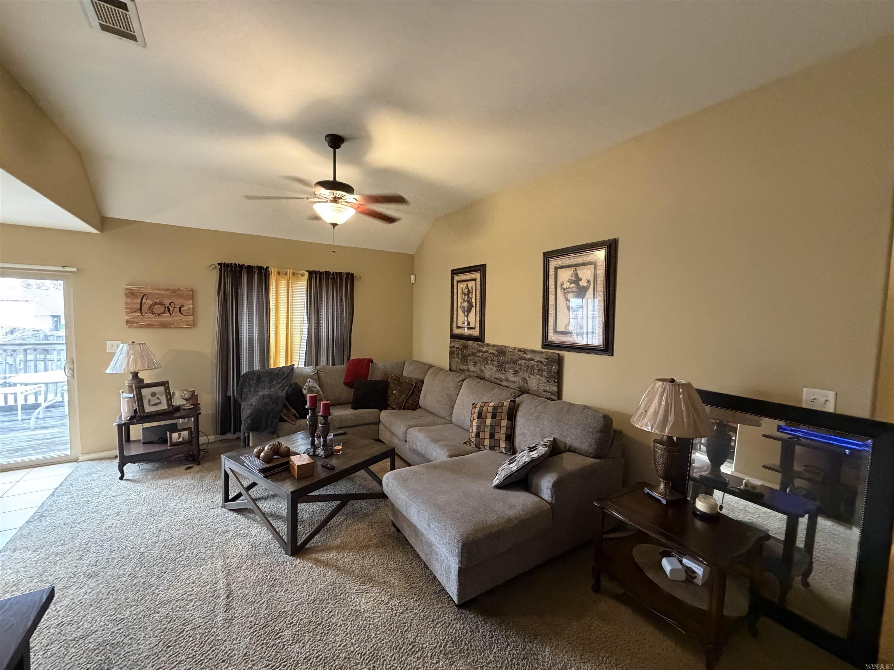 Carrington Place - Residential