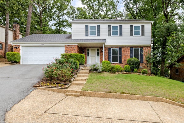 3125 MISTY LN, LITTLE ROCK, AR 72227 - Image e709e5a7ddca6ad3b8988c109c1d2bf5/3206500643
