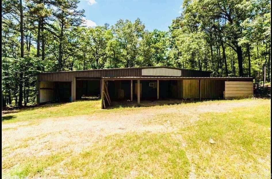 STAR FARM ADD(OUTSIDE CITY LIMIT - Residential