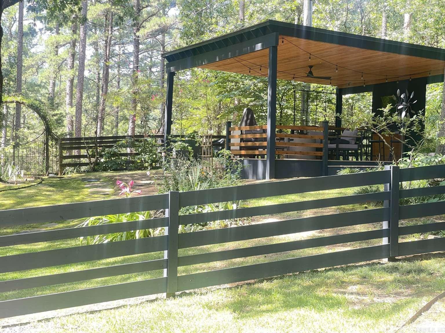 STAR FARM ADD(OUTSIDE CITY LIMIT - Residential