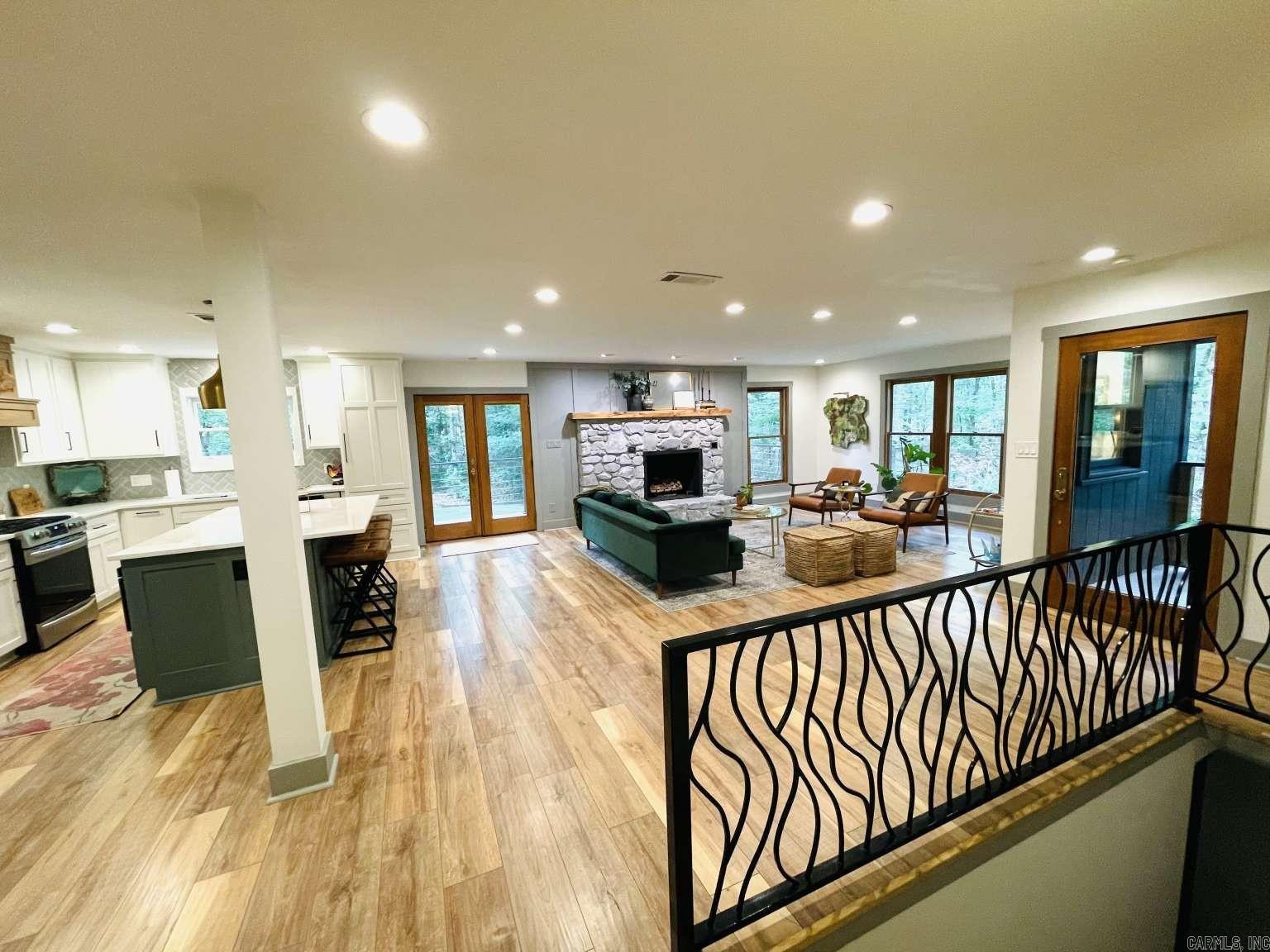 STAR FARM ADD(OUTSIDE CITY LIMIT - Residential