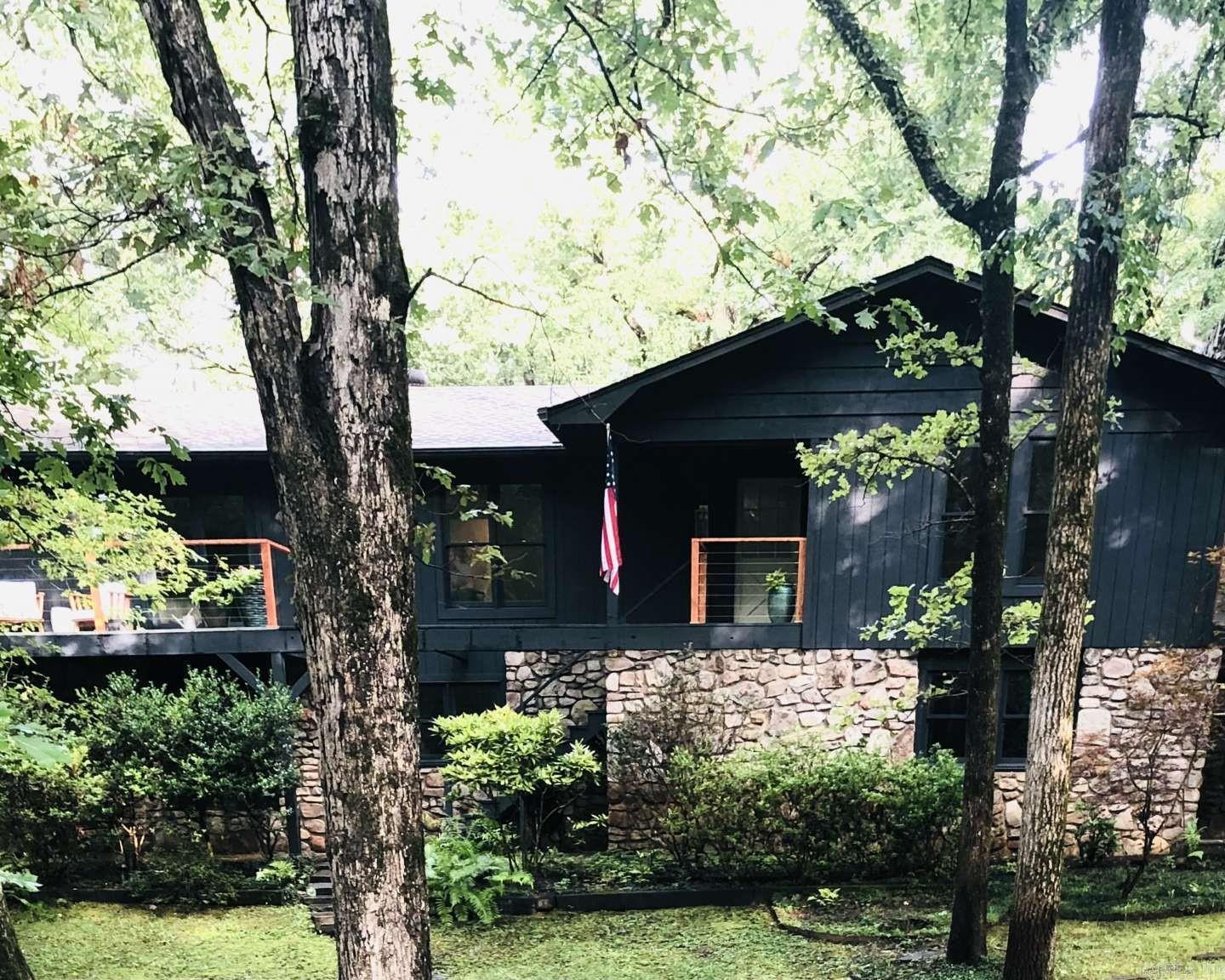 STAR FARM ADD(OUTSIDE CITY LIMIT - Residential
