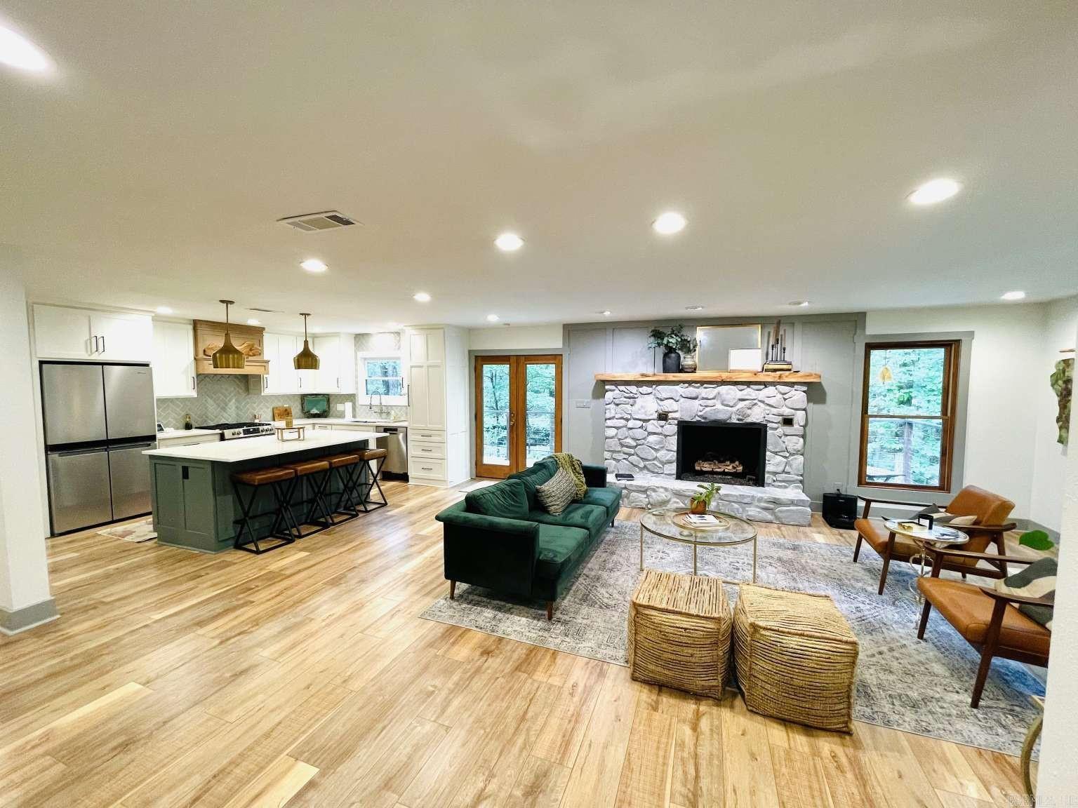STAR FARM ADD(OUTSIDE CITY LIMIT - Residential