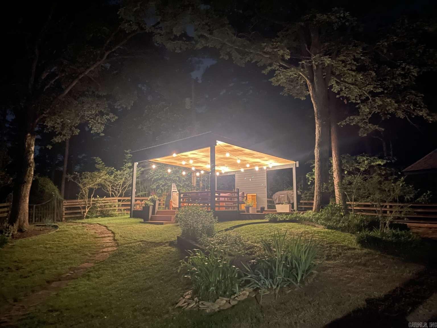 STAR FARM ADD(OUTSIDE CITY LIMIT - Residential