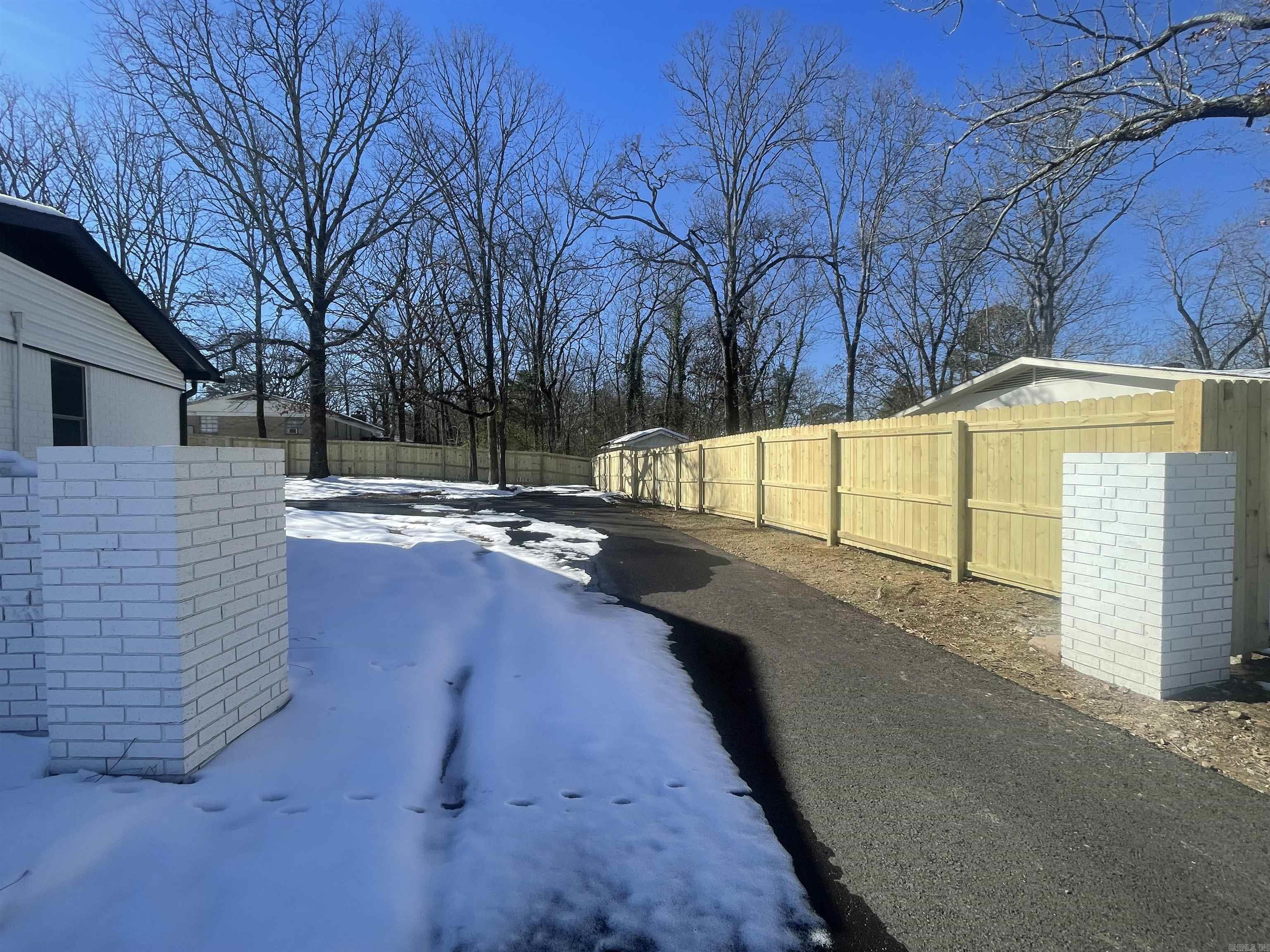 Crestmont #2 - Residential