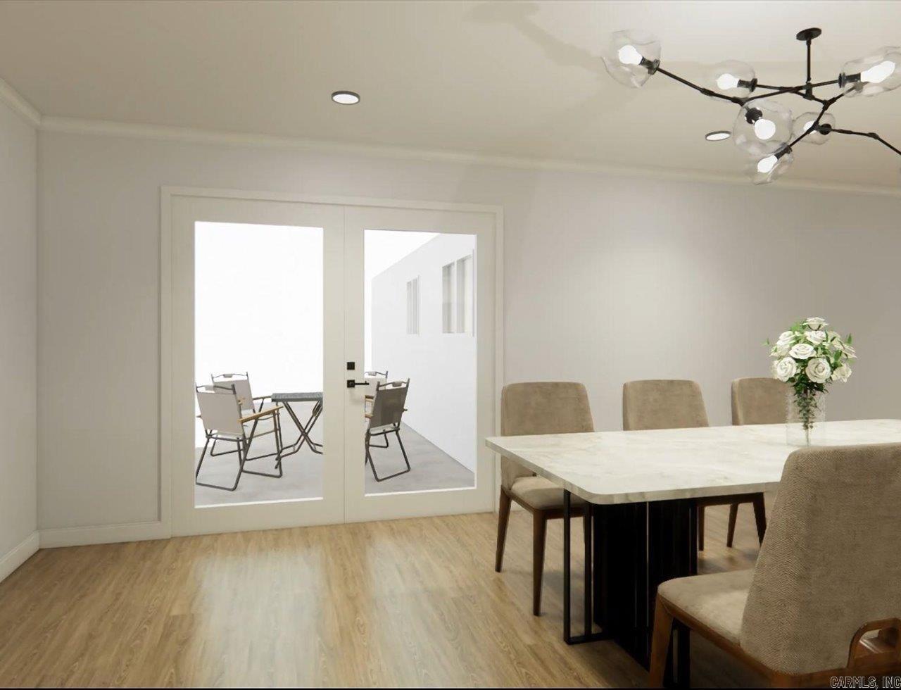 Crestmont #2 - Residential