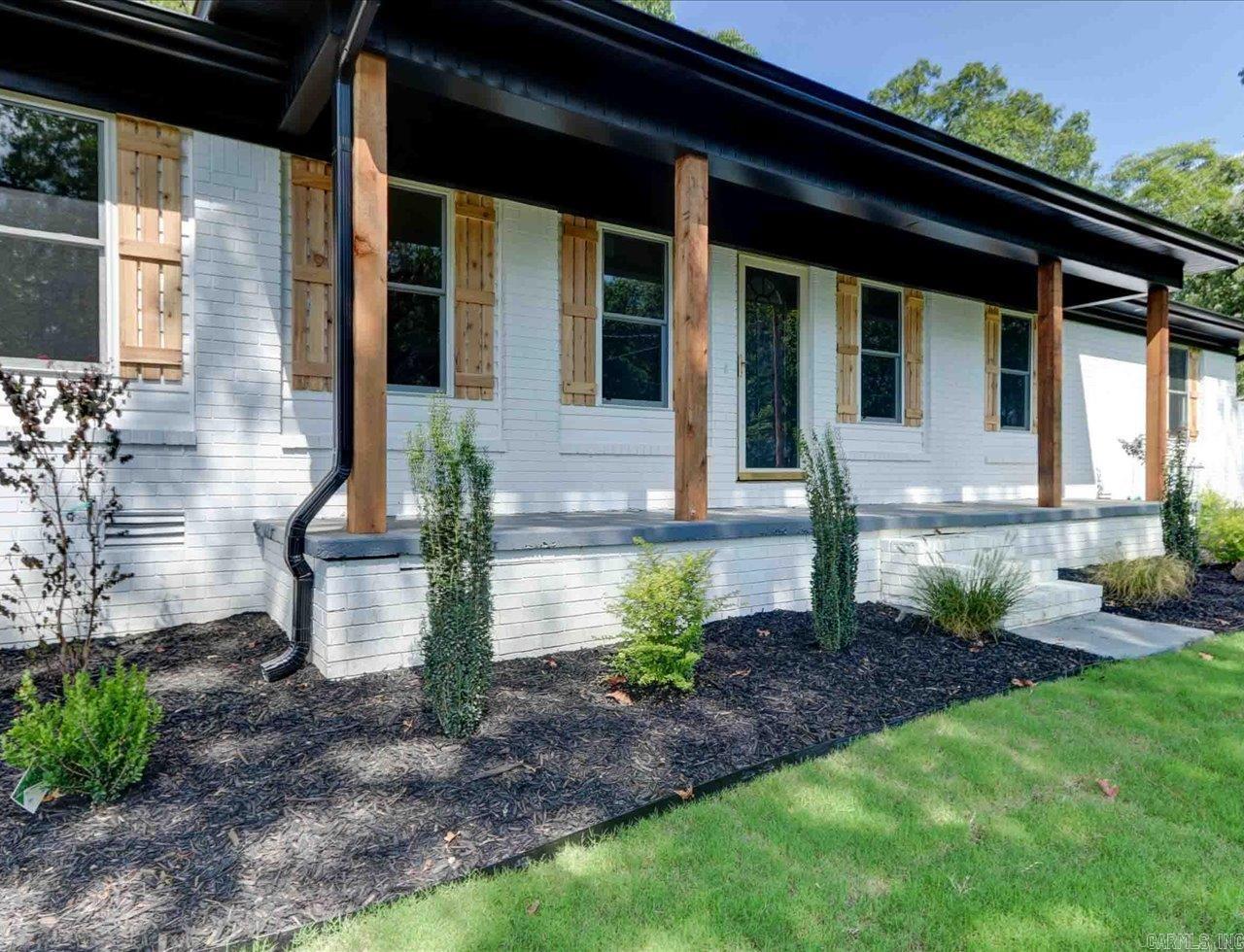 Crestmont #2 - Residential