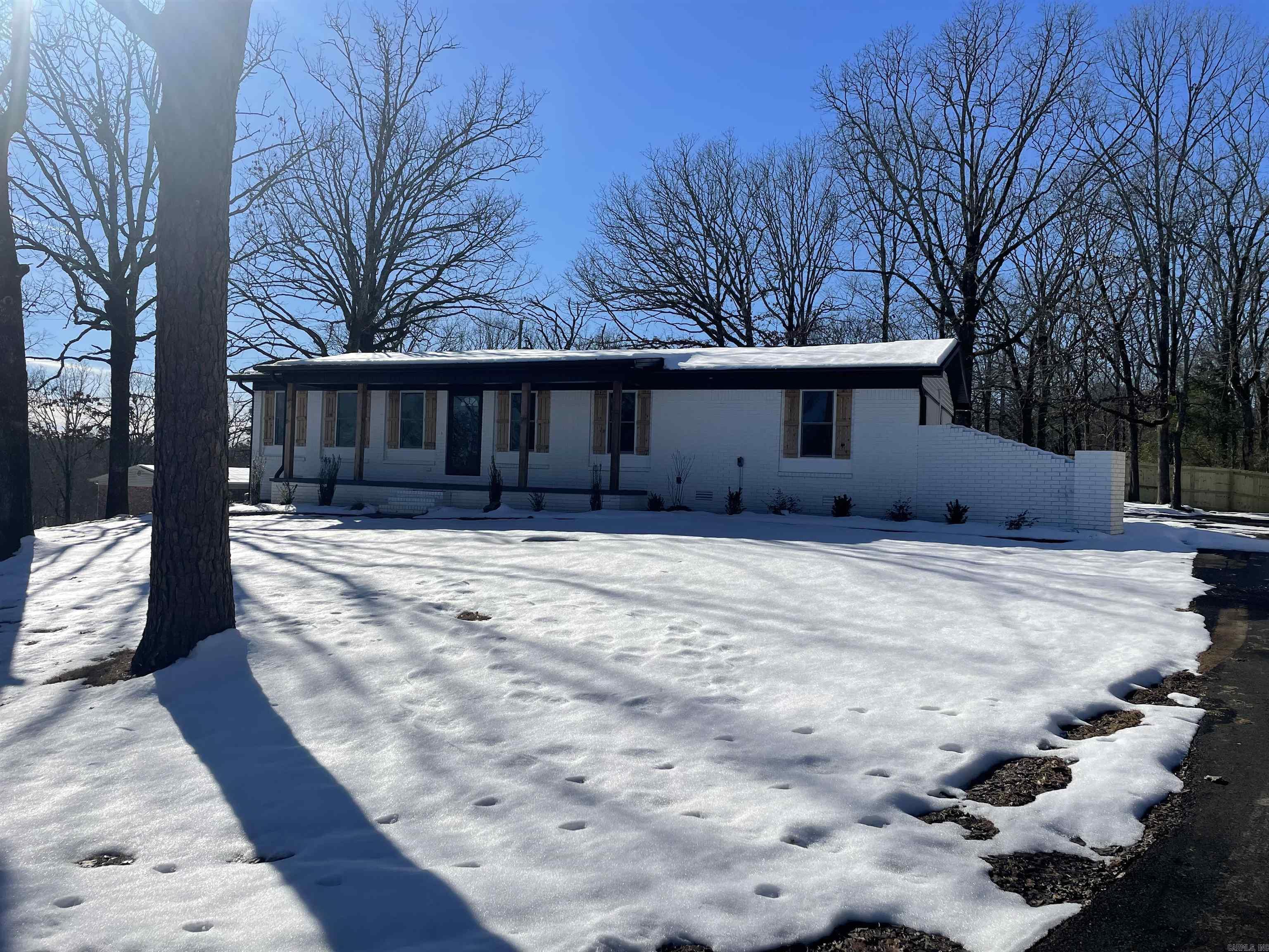 Crestmont #2 - Residential
